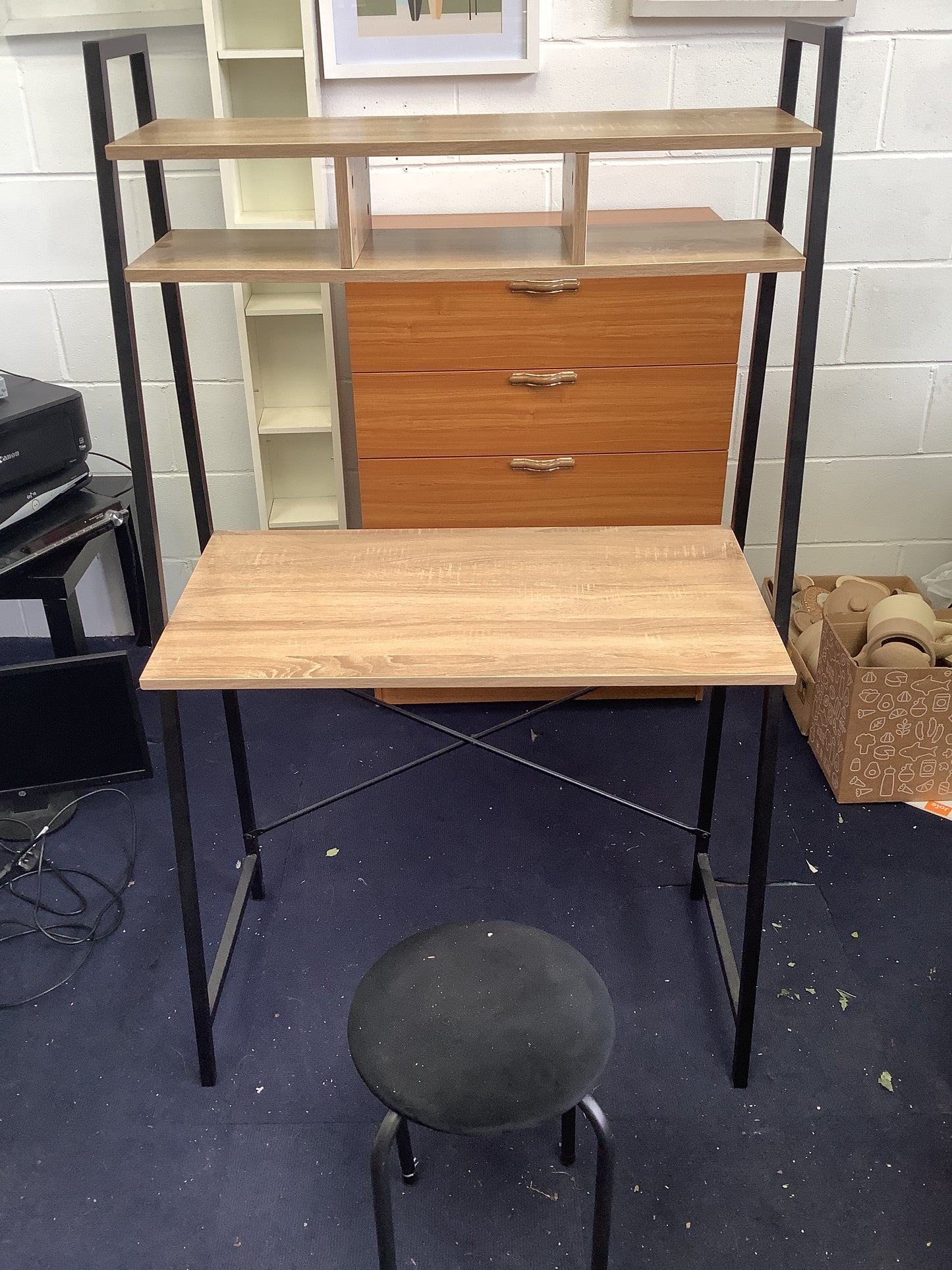 Desk