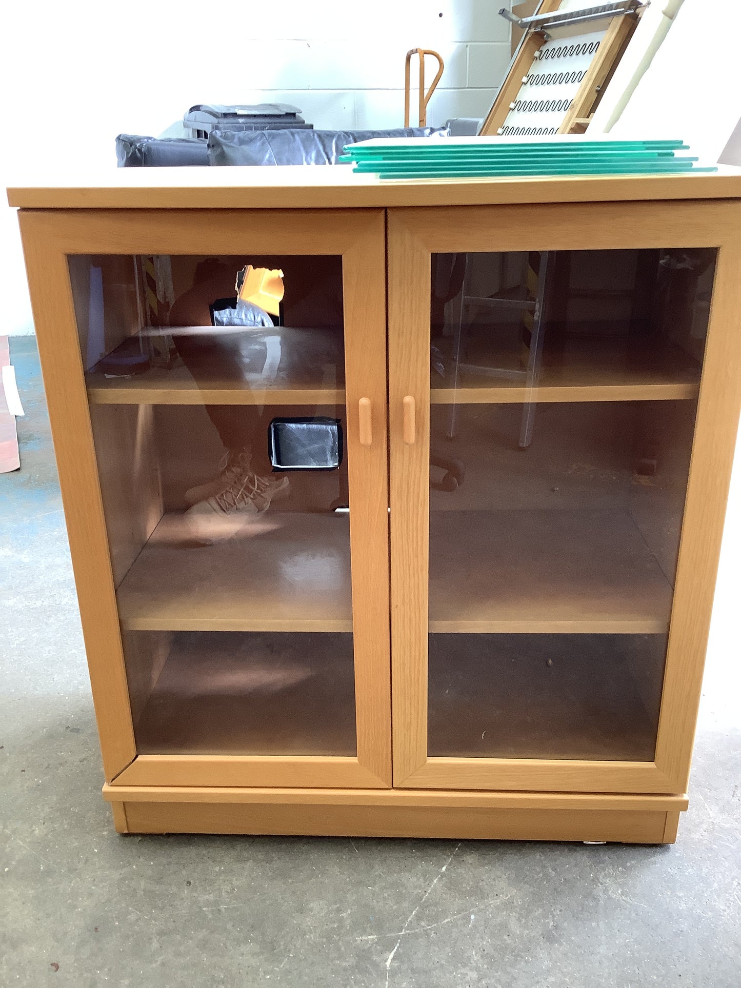 Bookcases