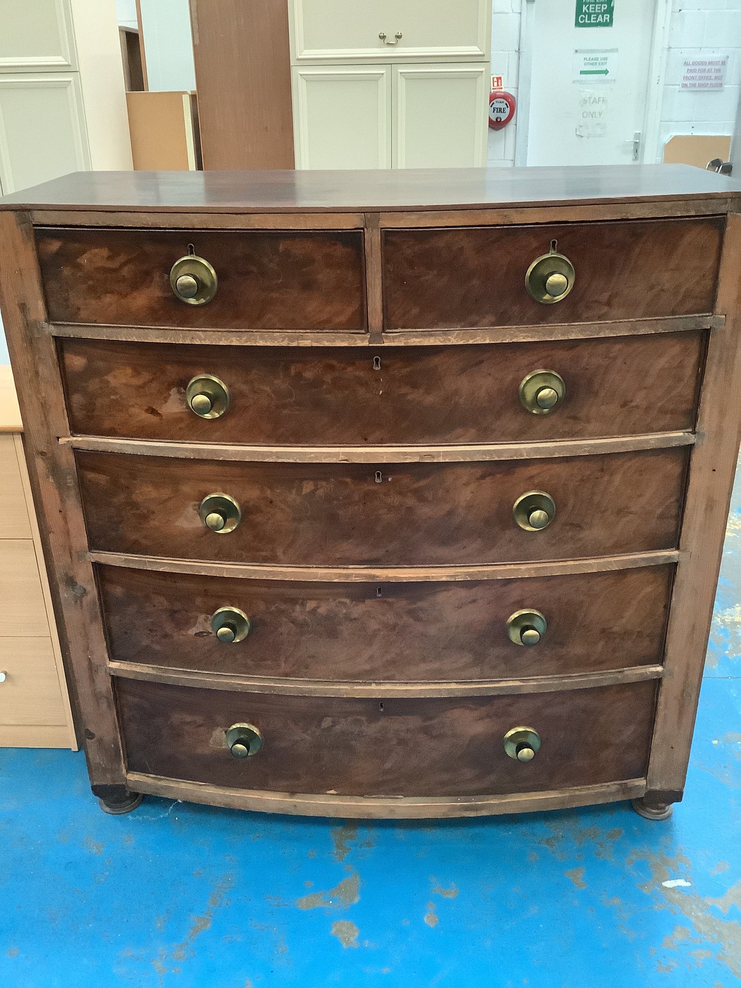 Drawers