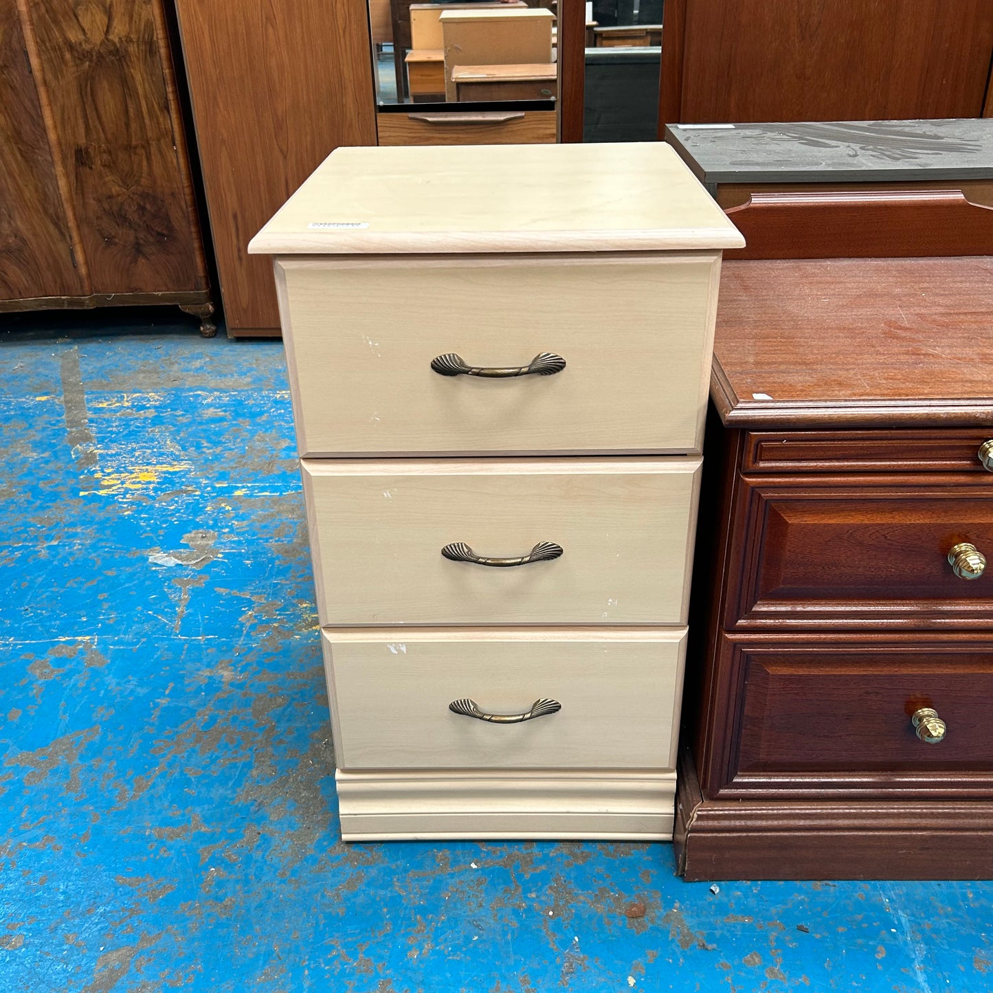 Bedside Cabinet