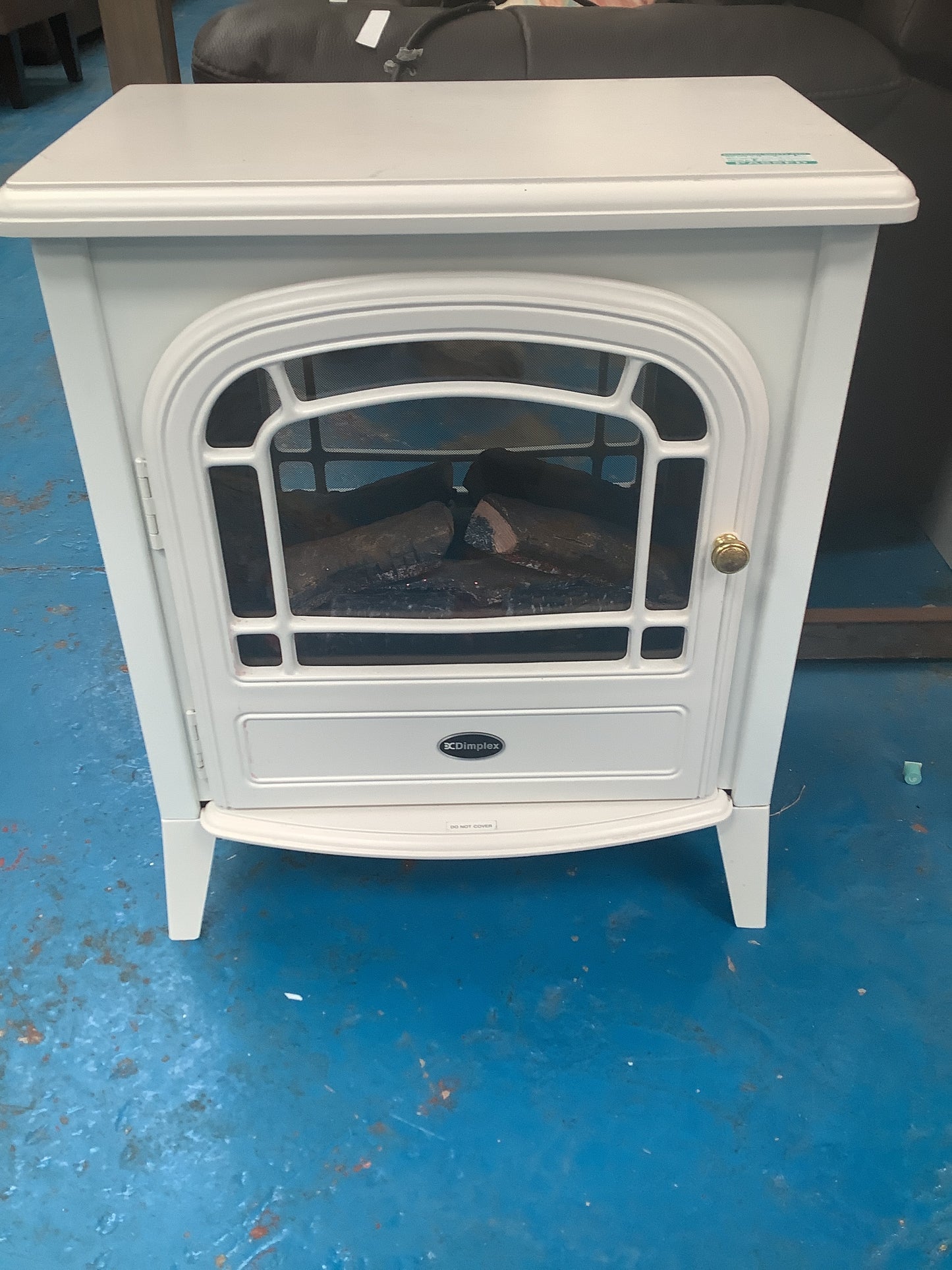 Electric Fire