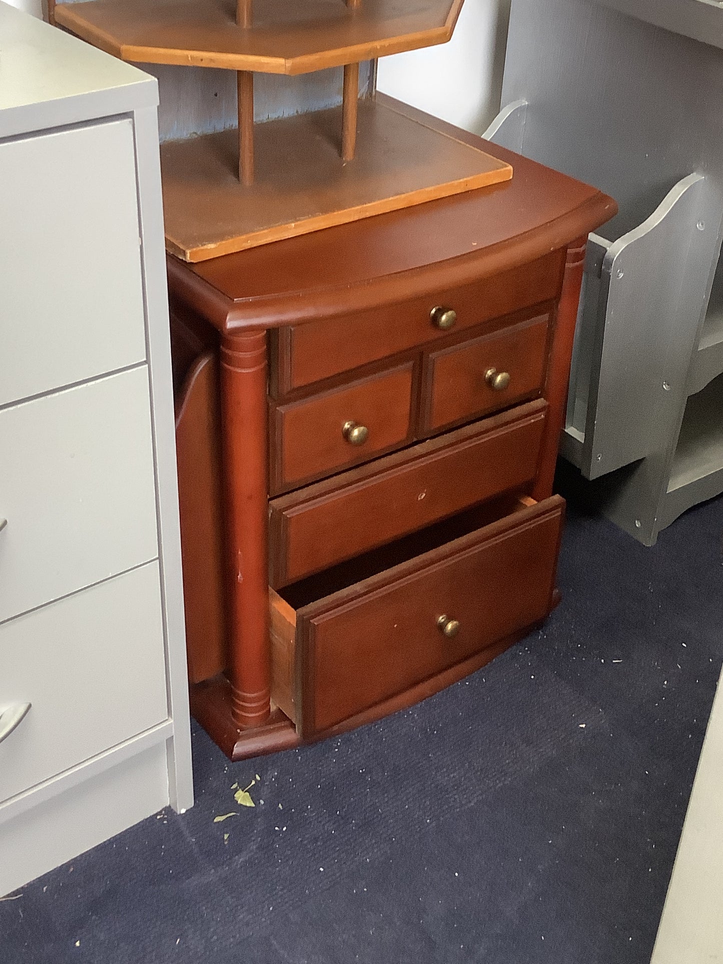 Small drawers