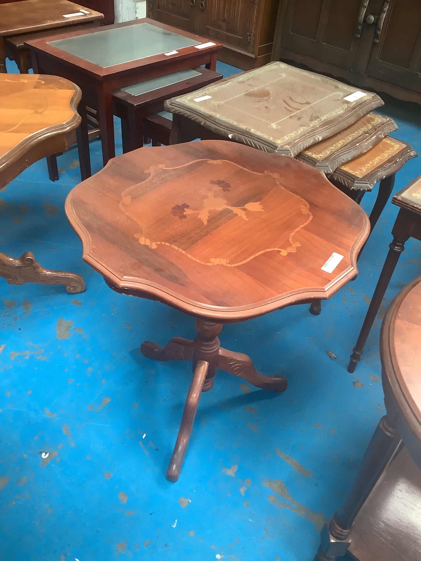 Table small
