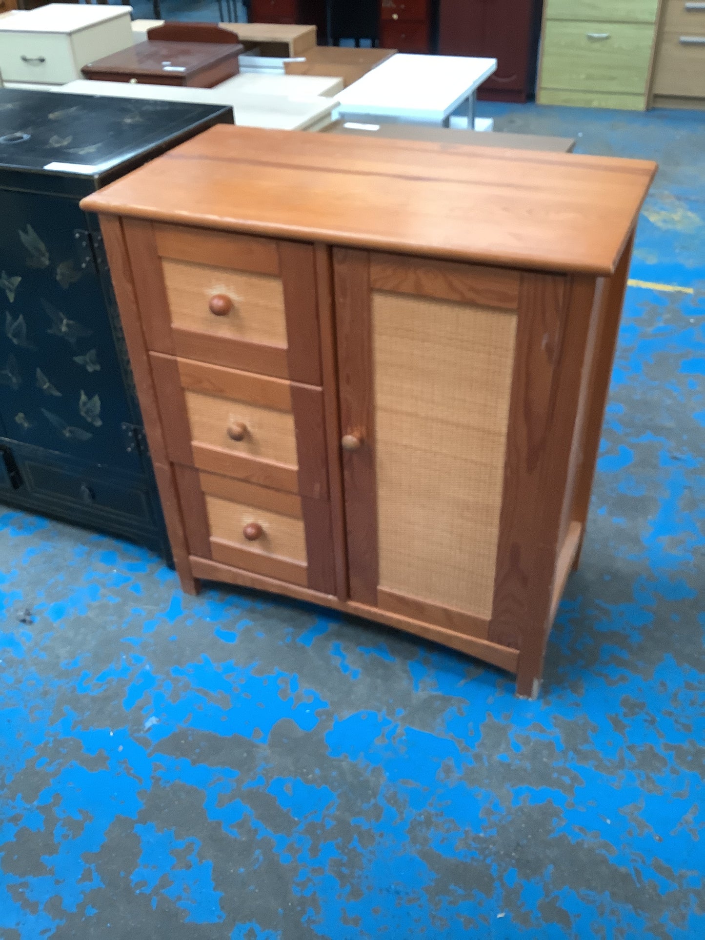 Drawers