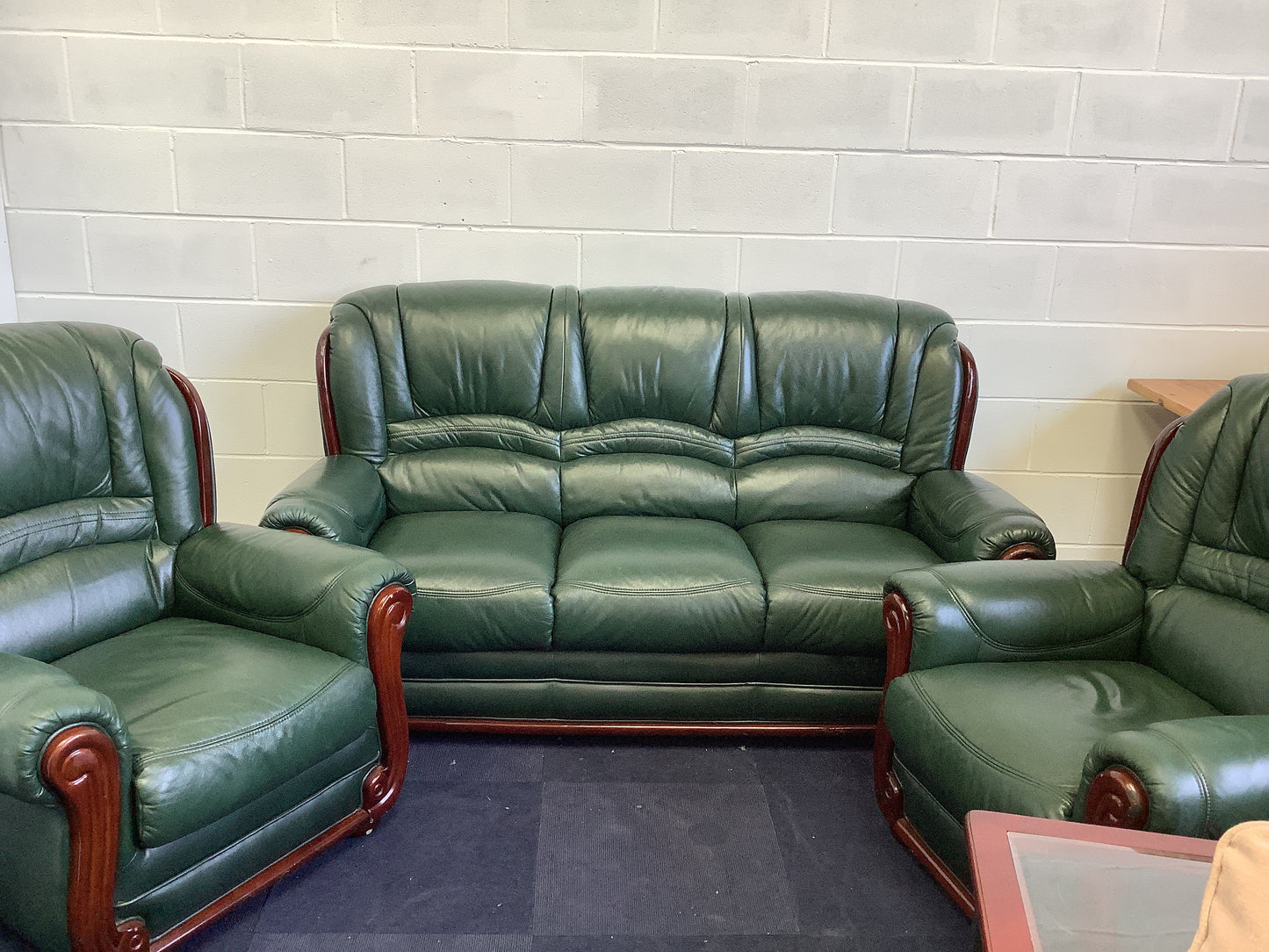 3 piece suite