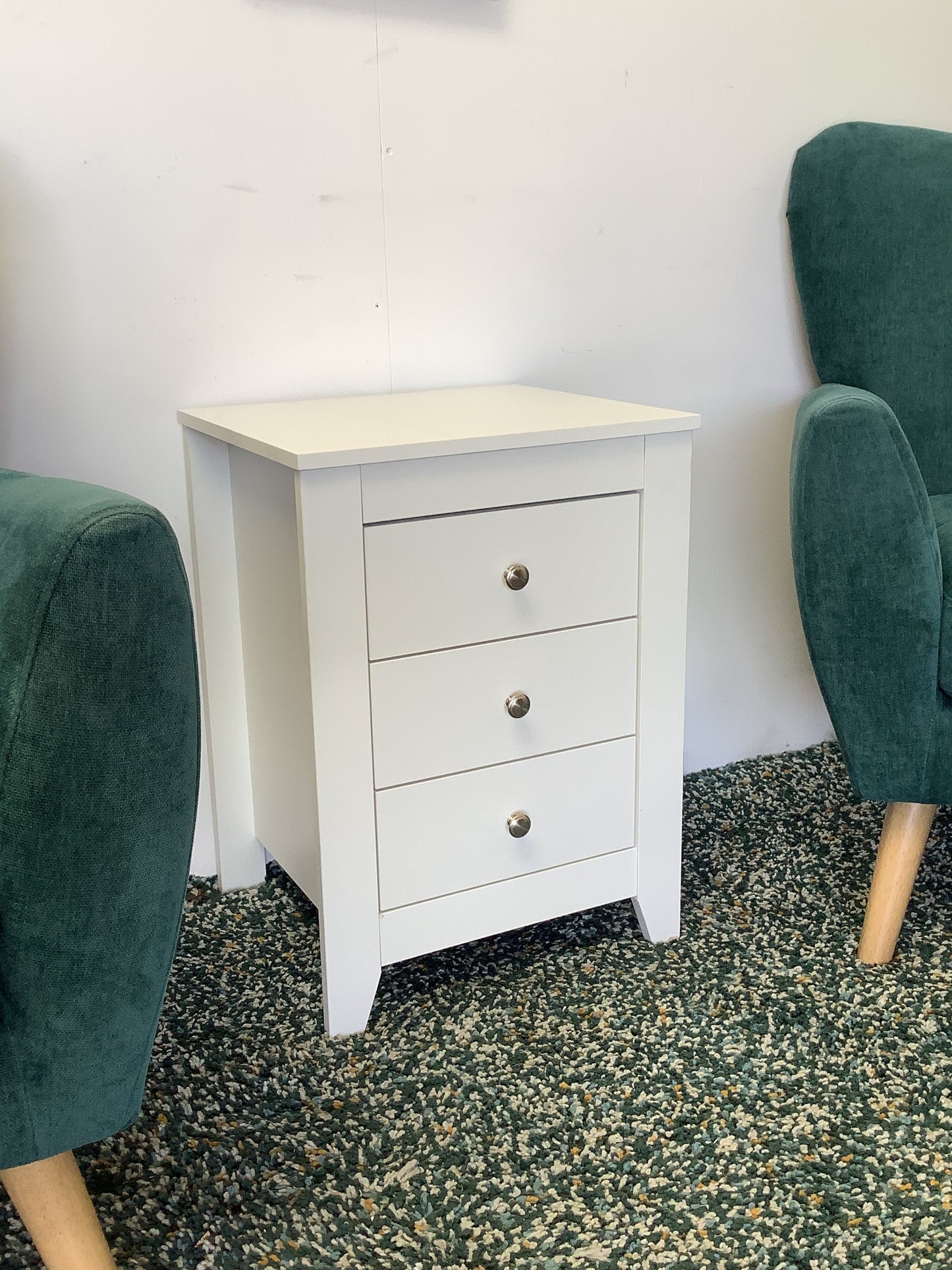 Bedside cabinet
