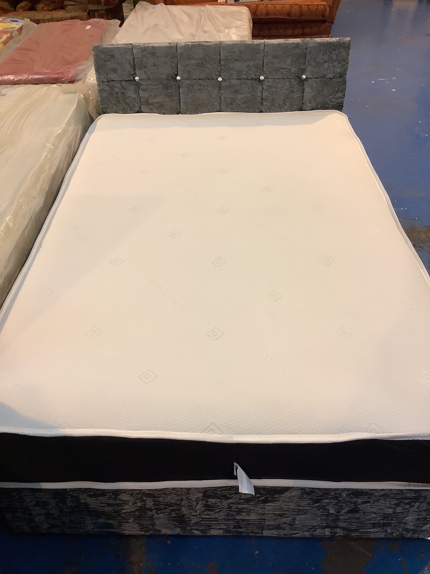3/4 bed set