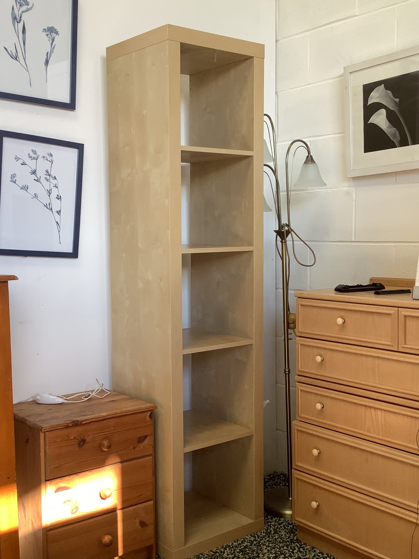 Shelving unit