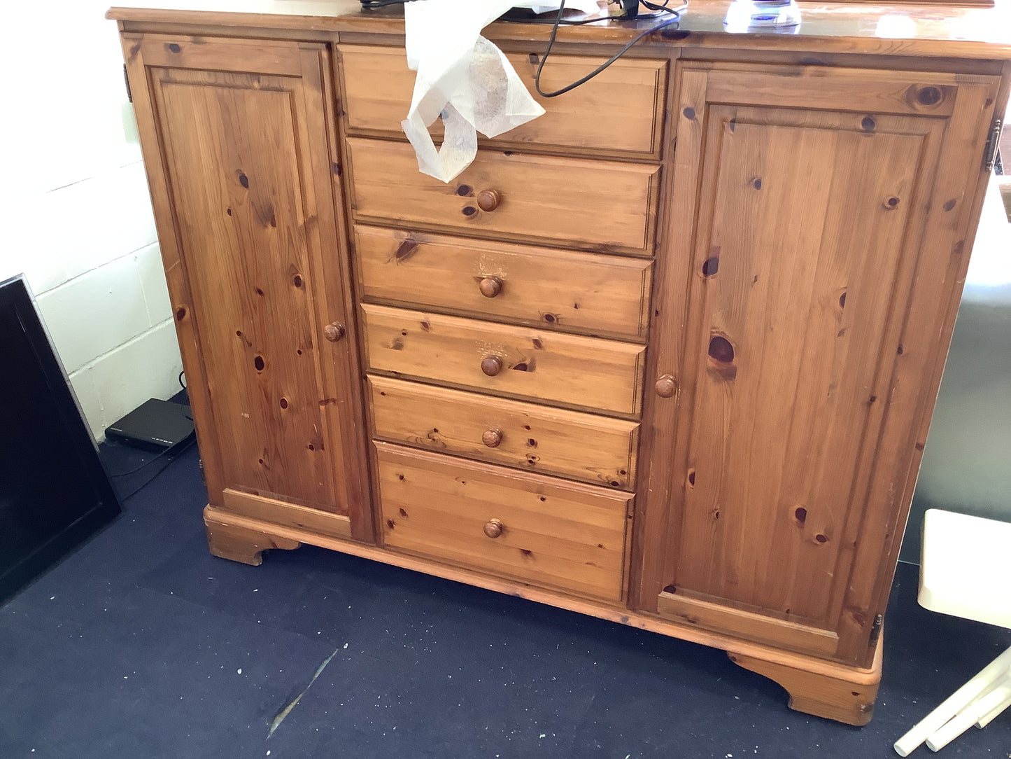 Drawers