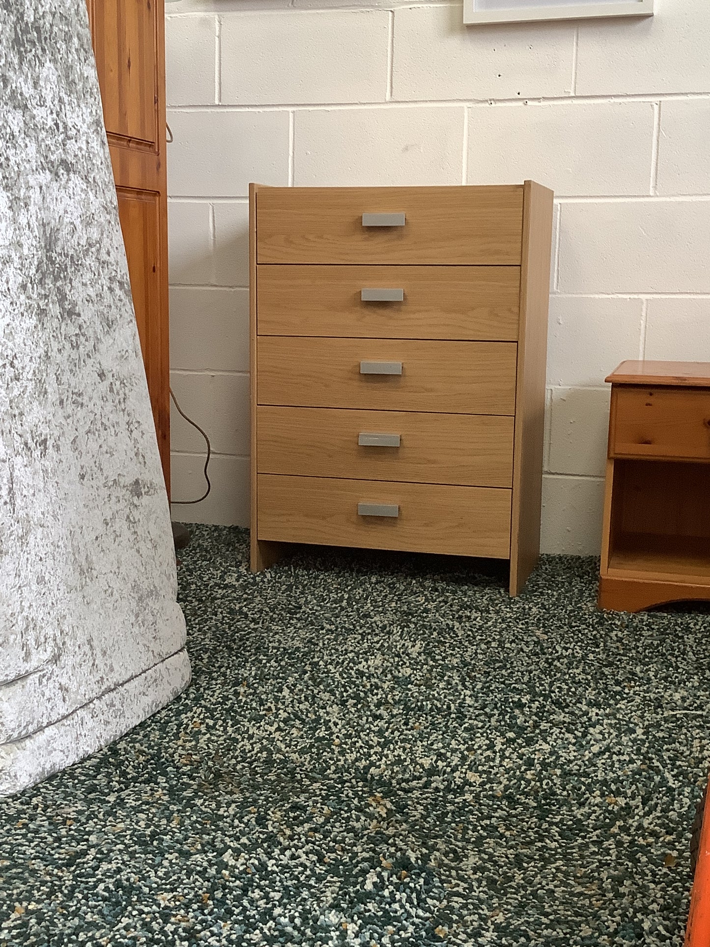 Drawers
