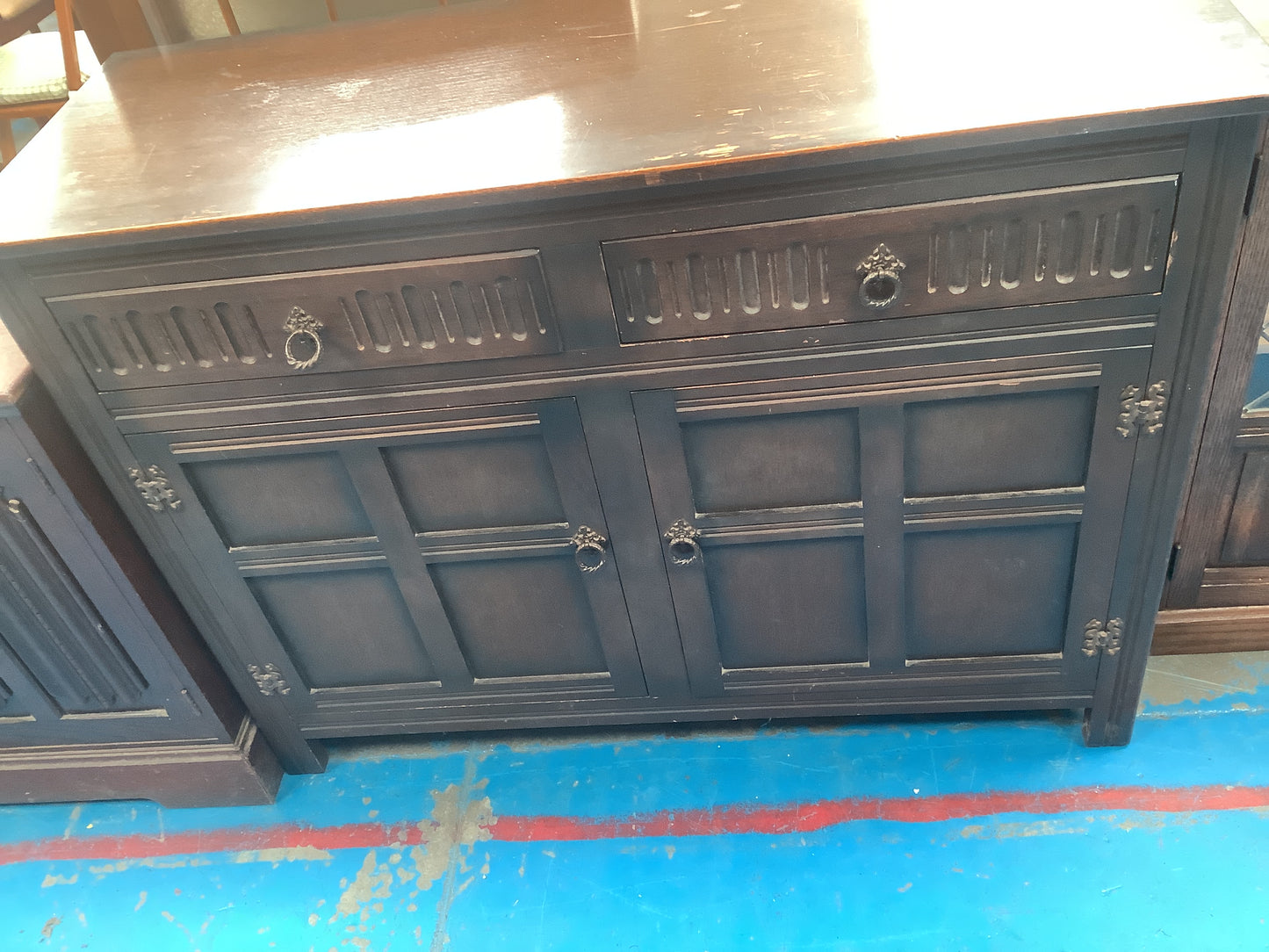 Sideboard
