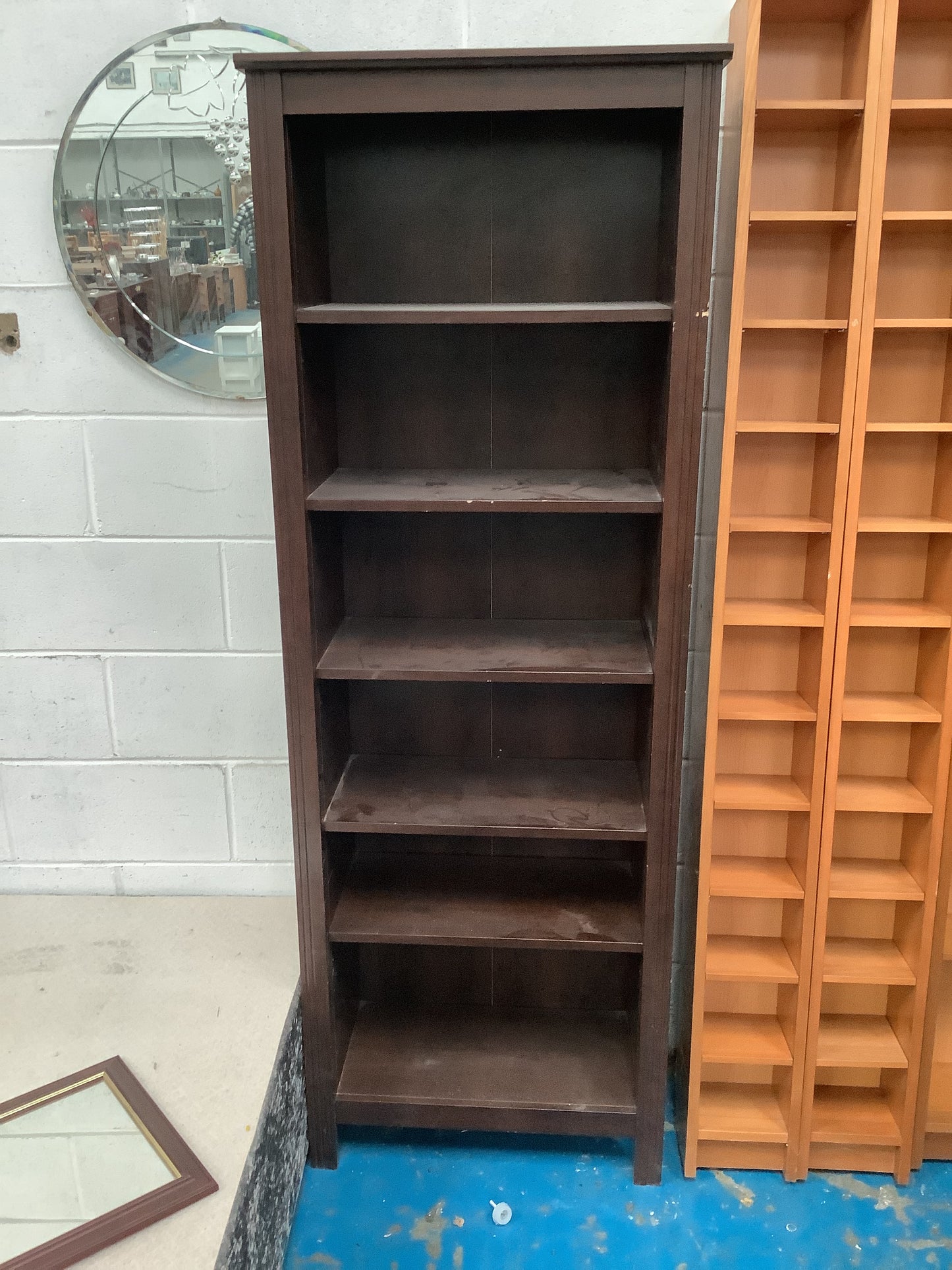 Bookcase
