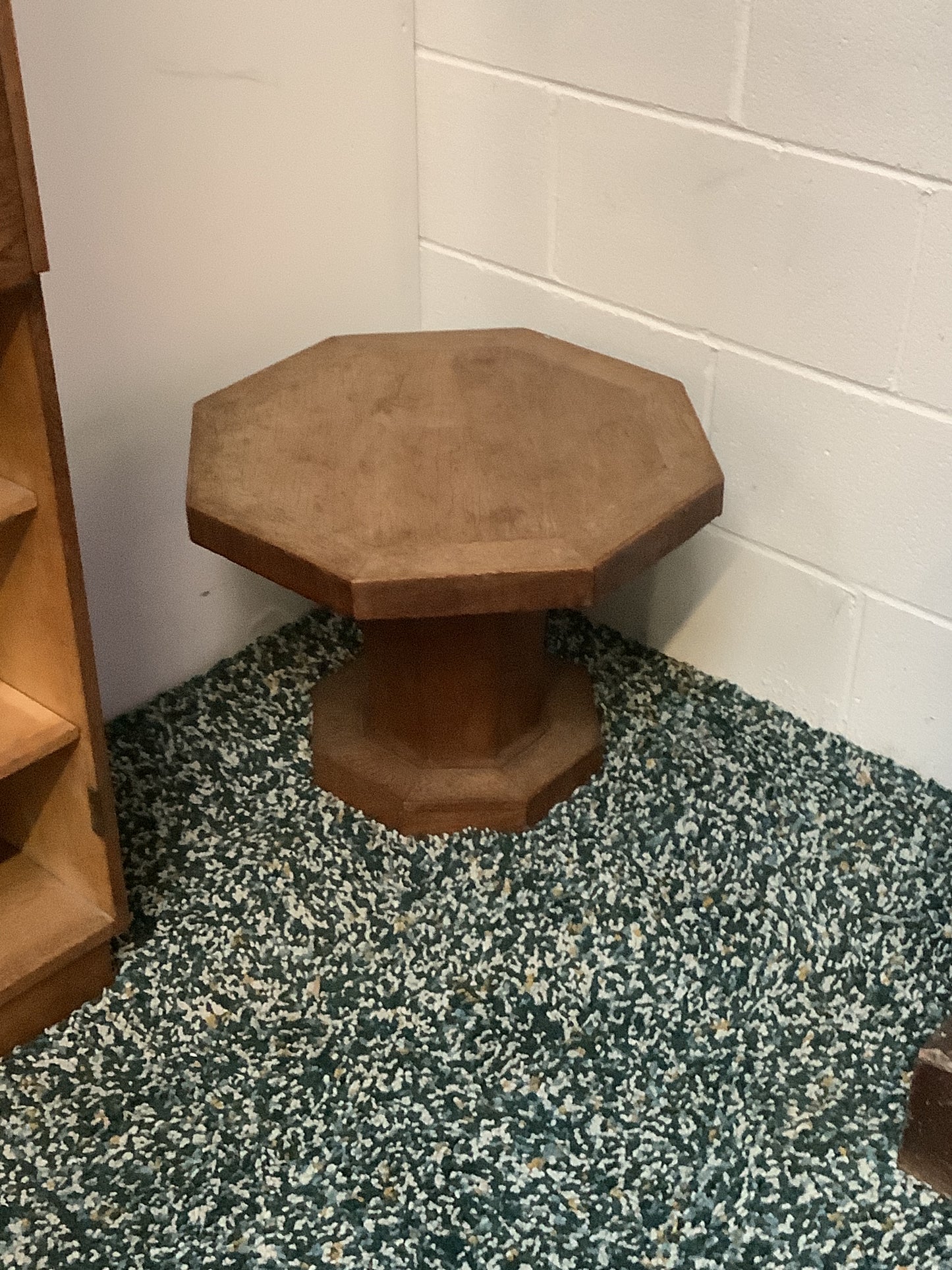 Small table