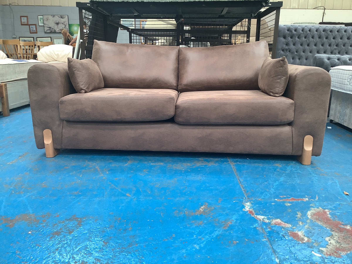 Sofa bed