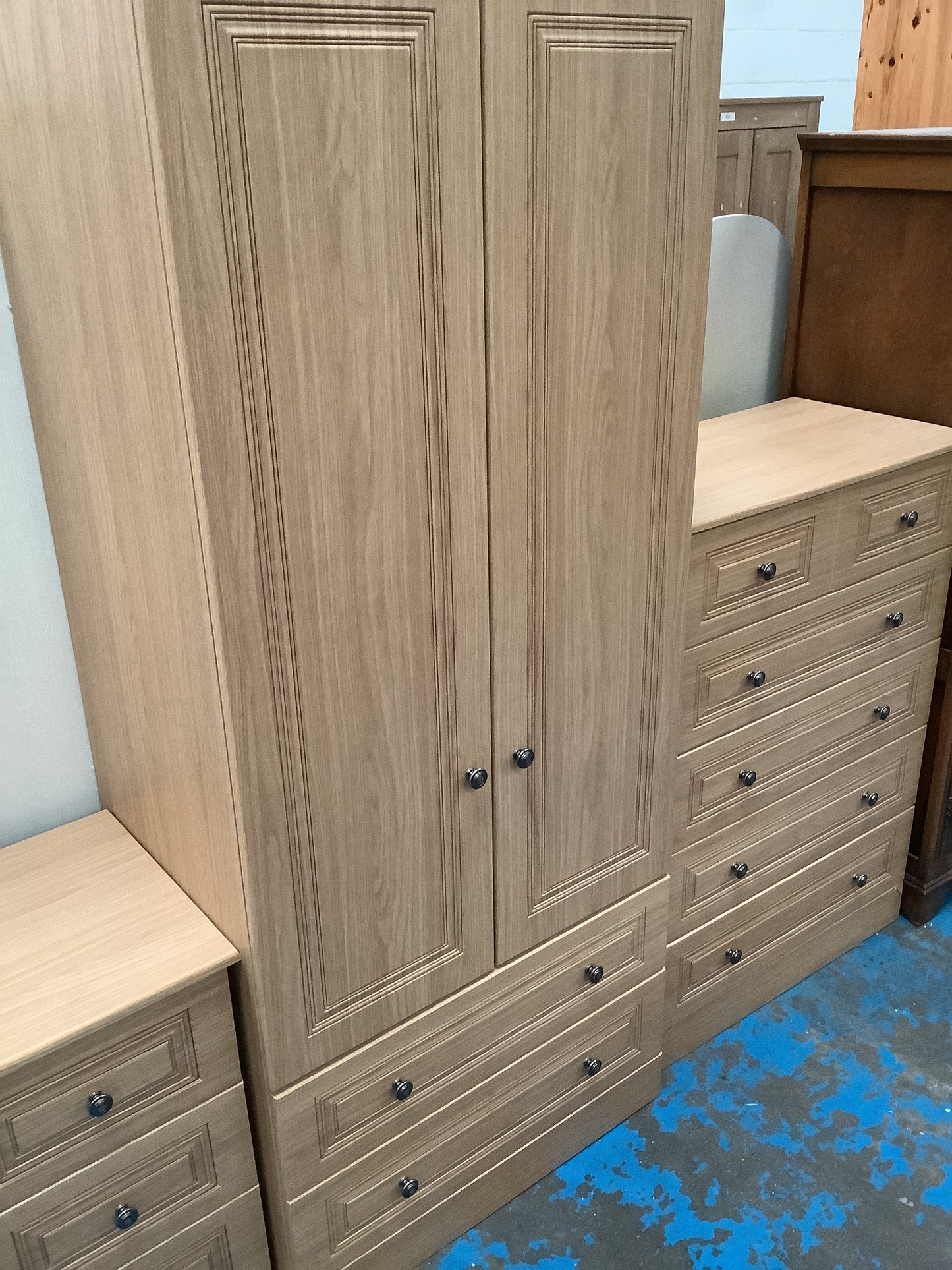Wardrobe