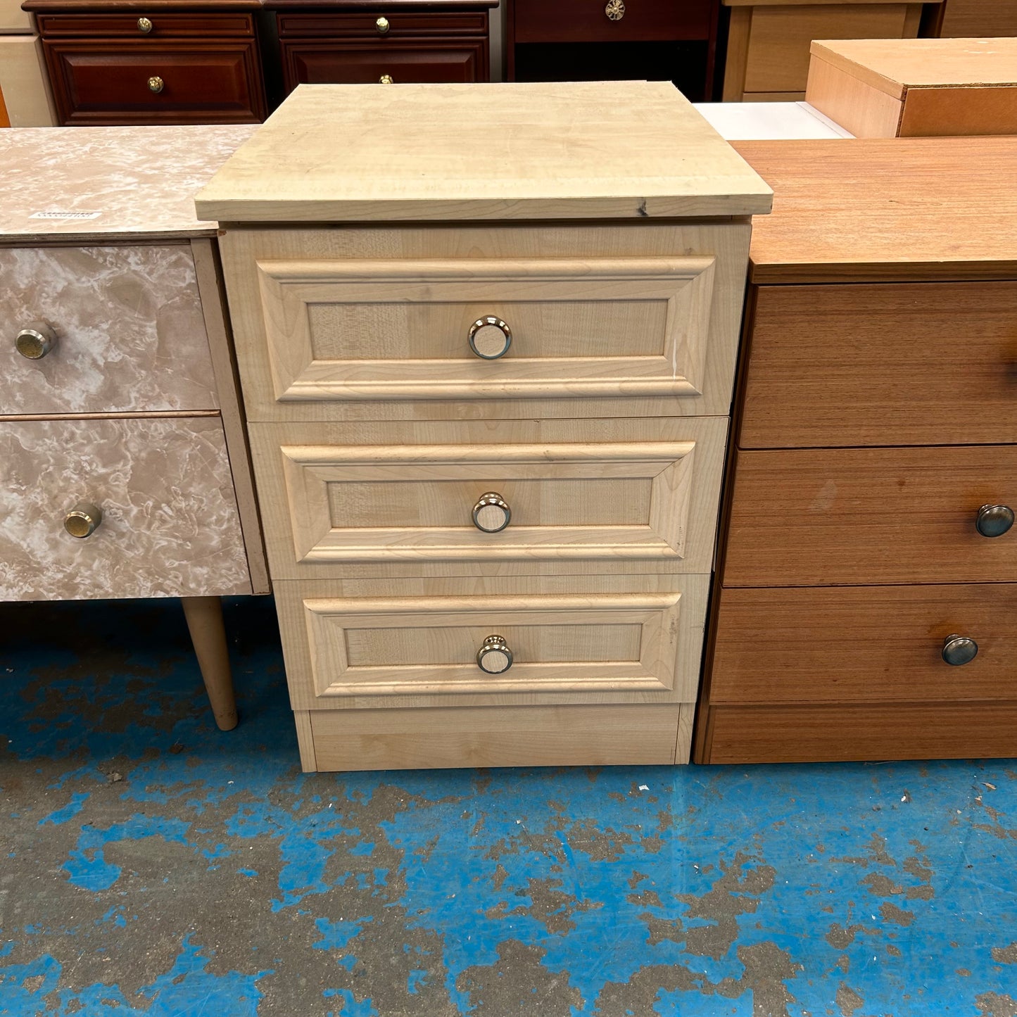 Bedsite Cabinet