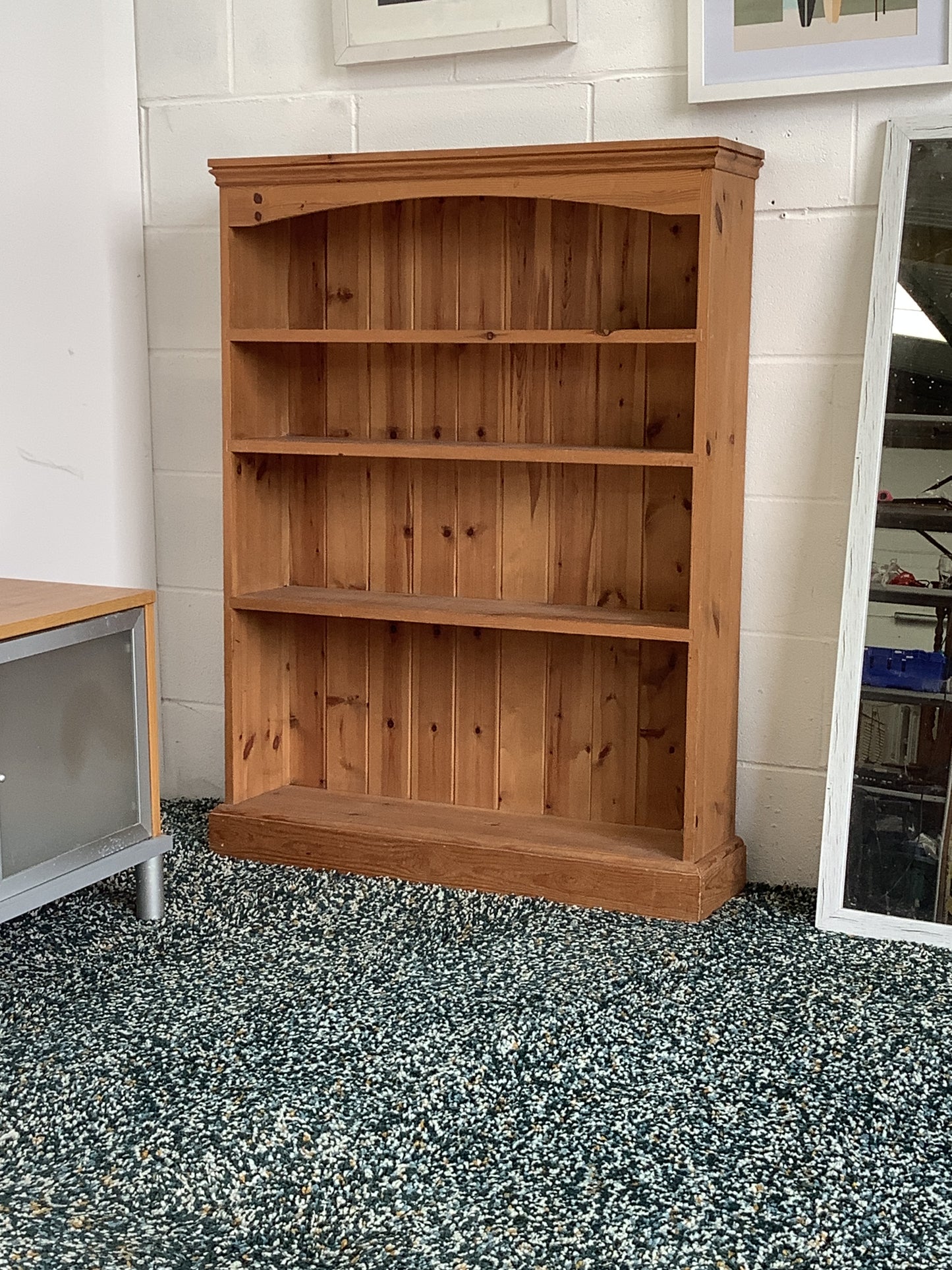 Bookcase