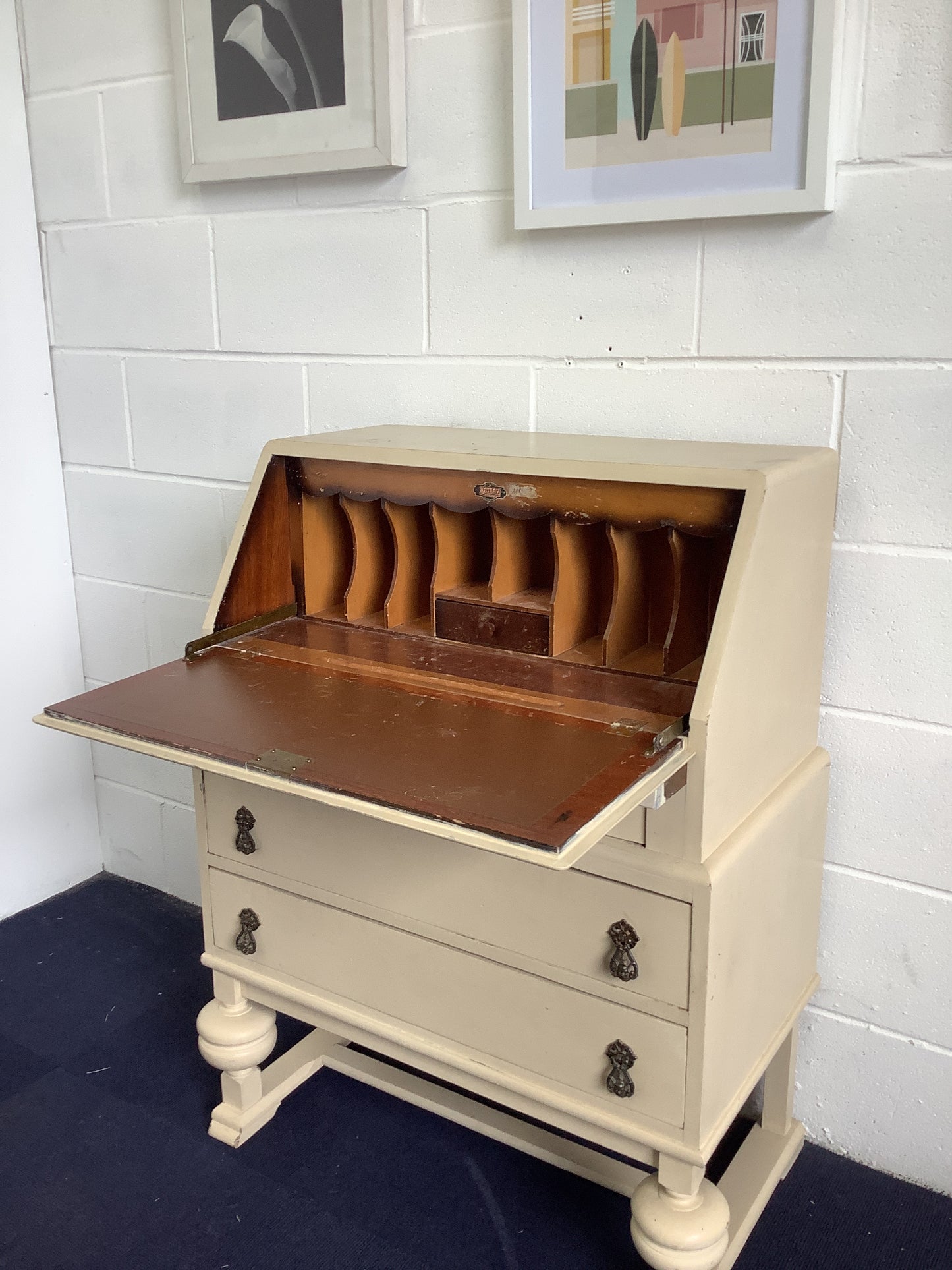 Bureau