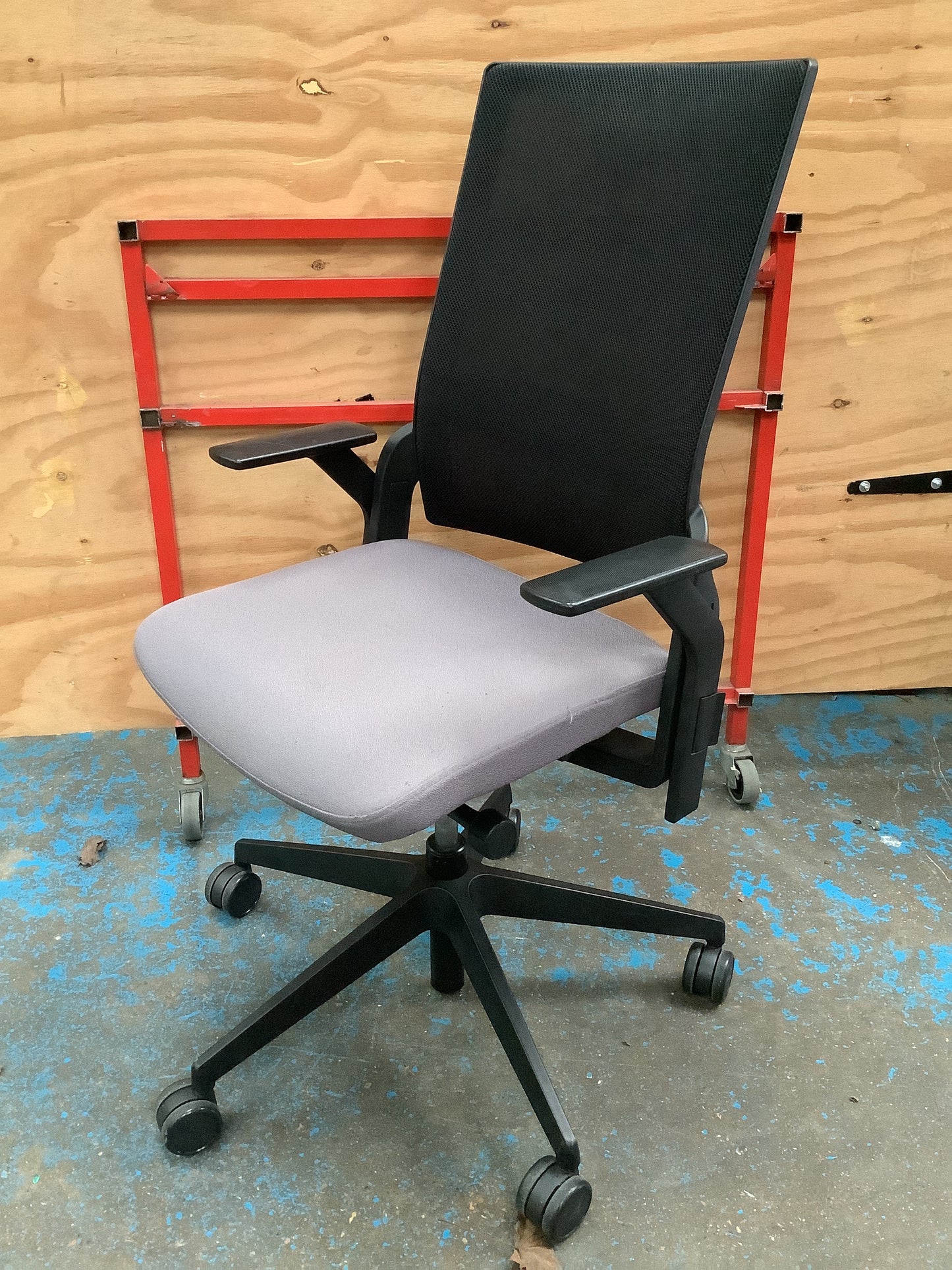 Office chair