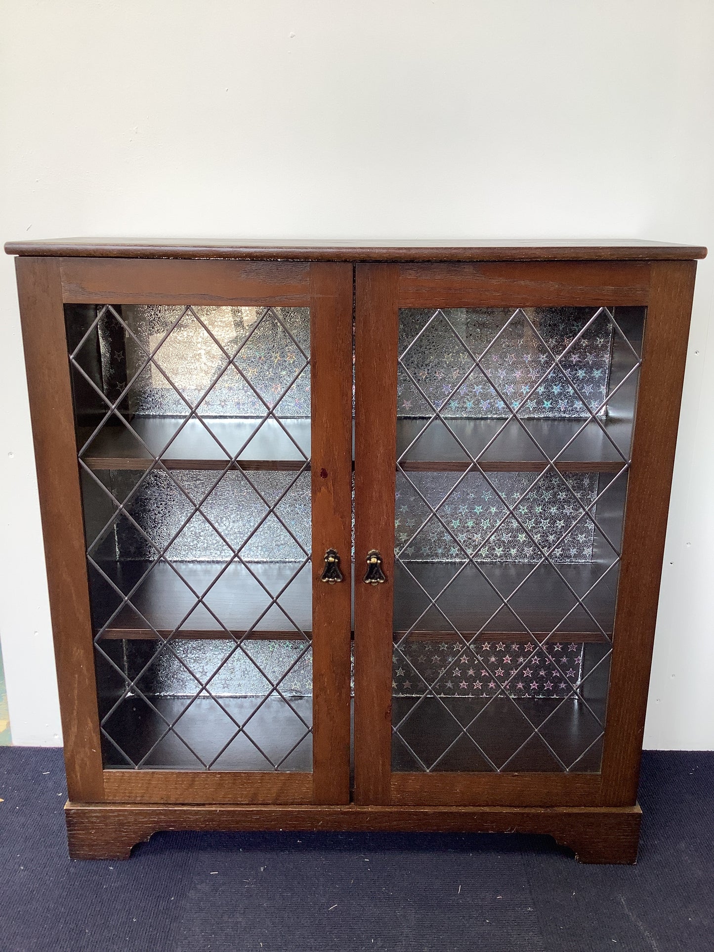 Shelving unit