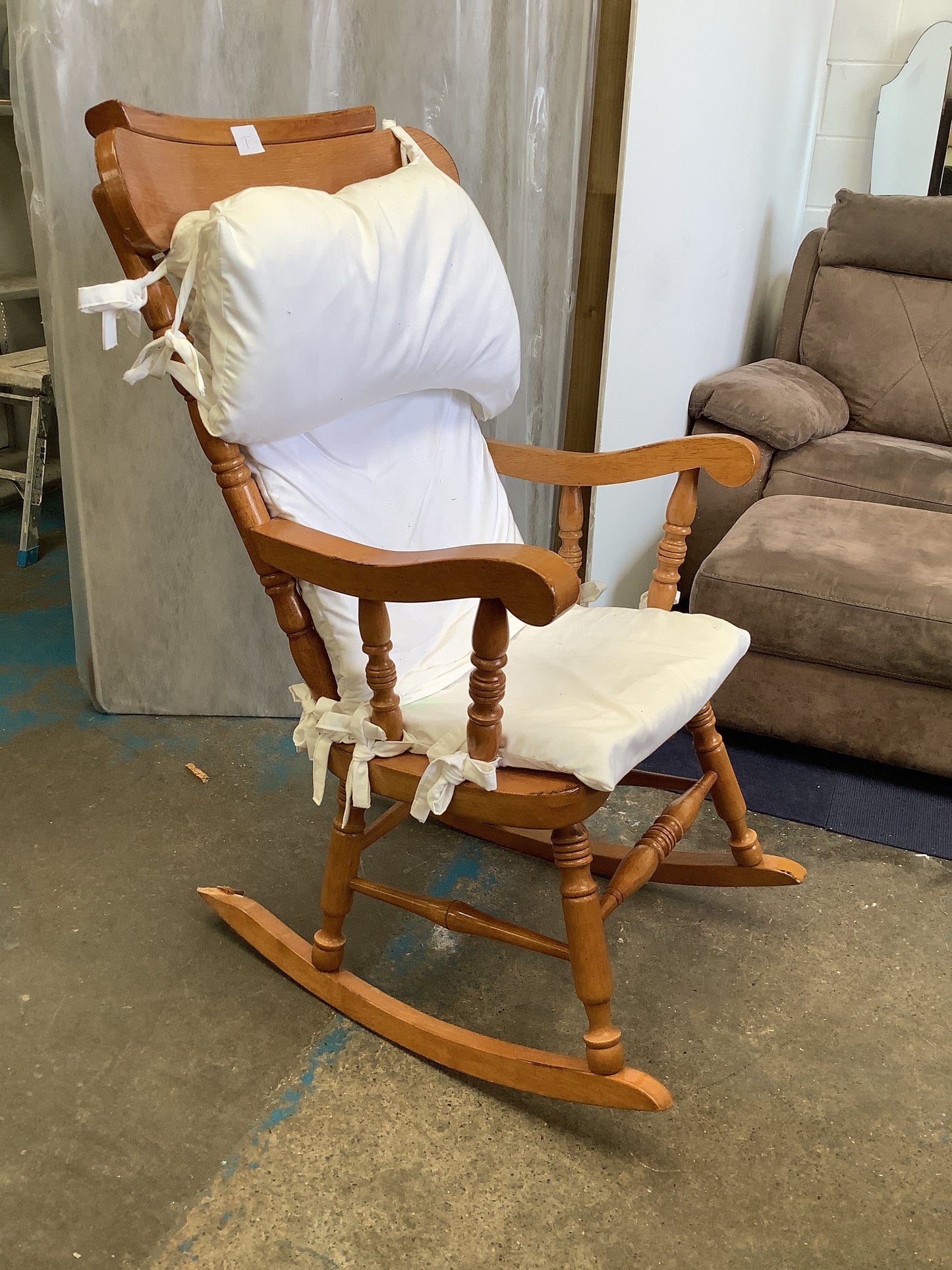 Rocking chair