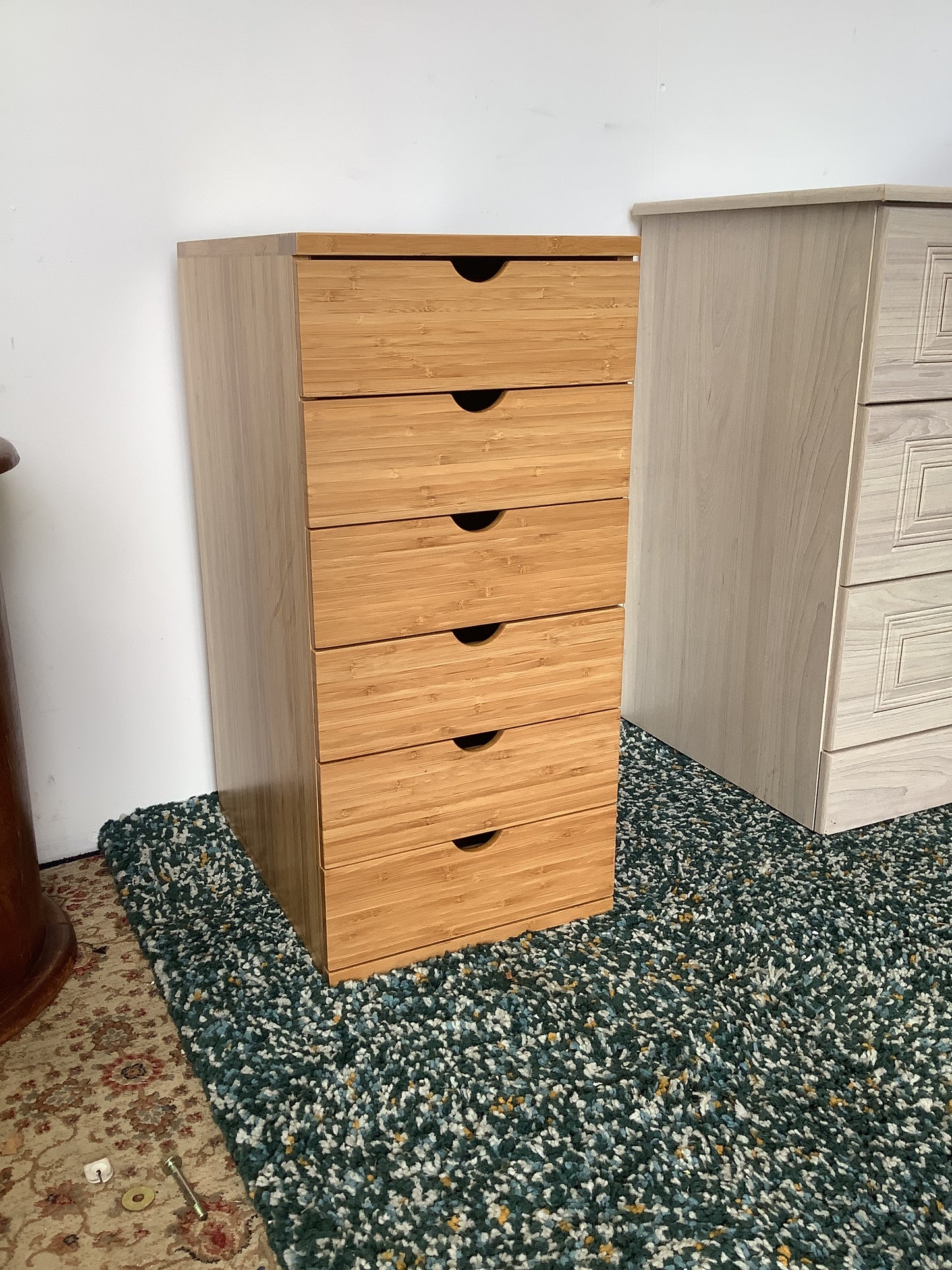Small drawers