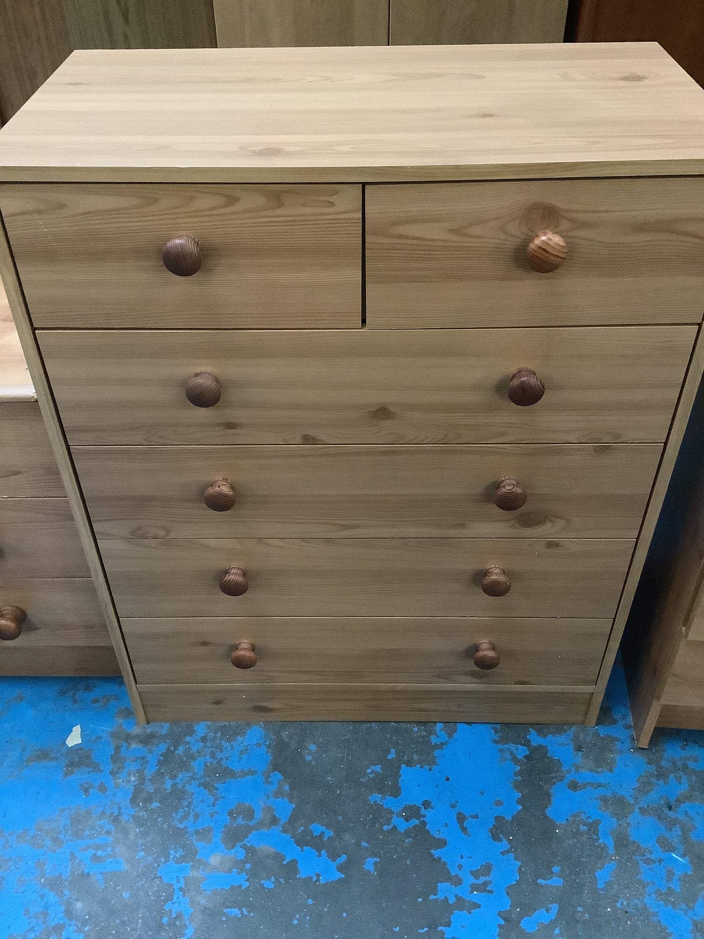 Drawers