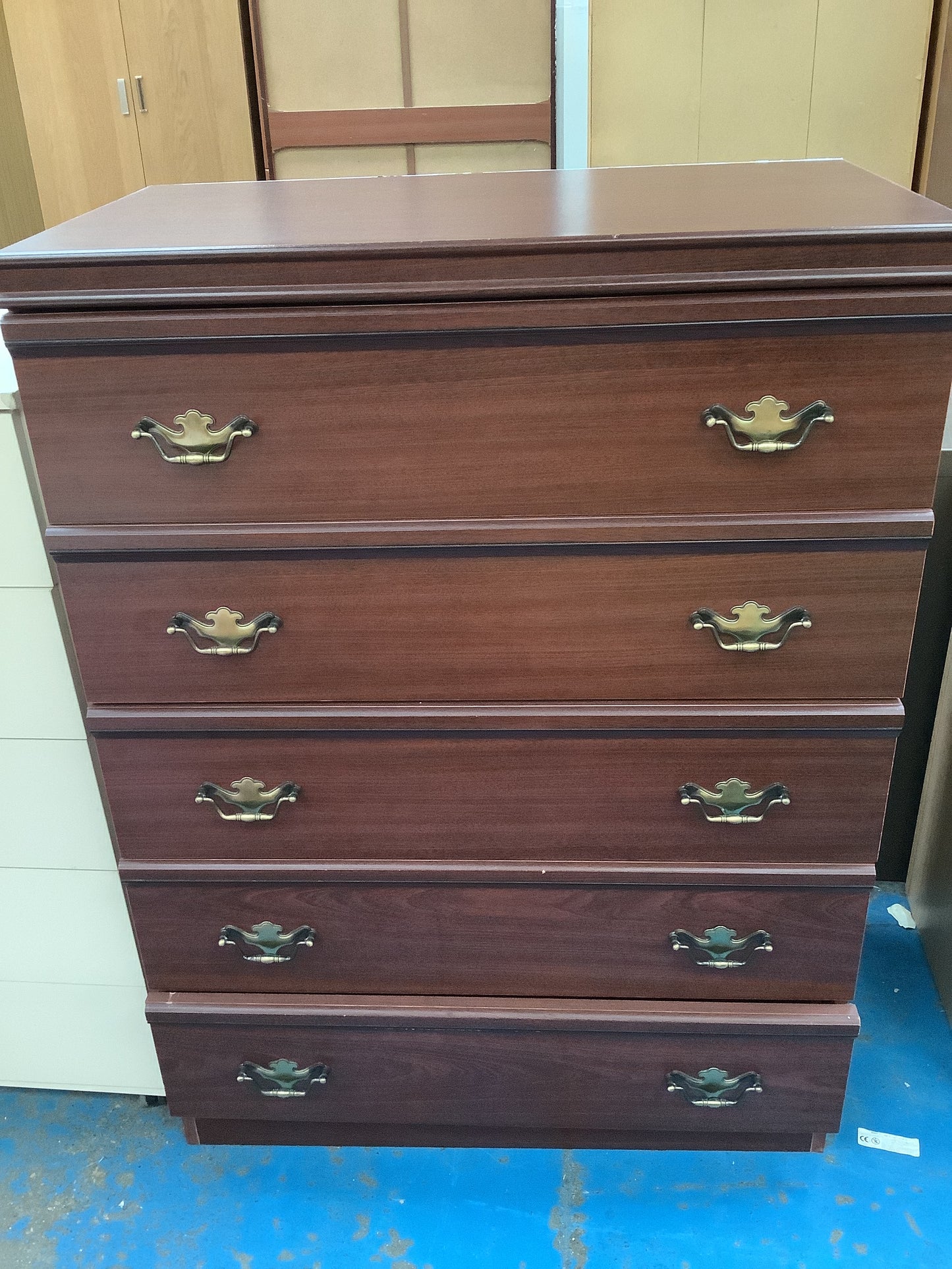 Drawers