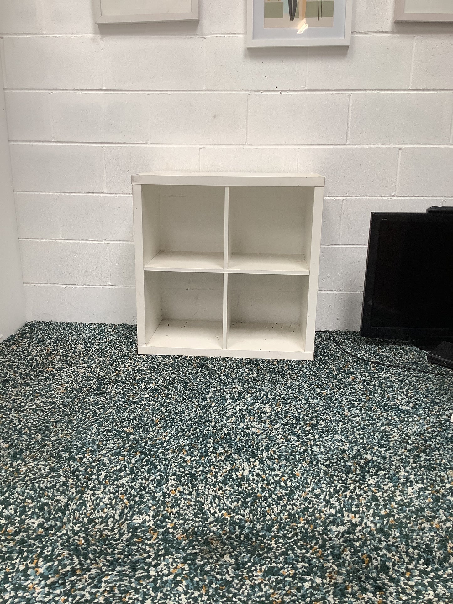 Shelving