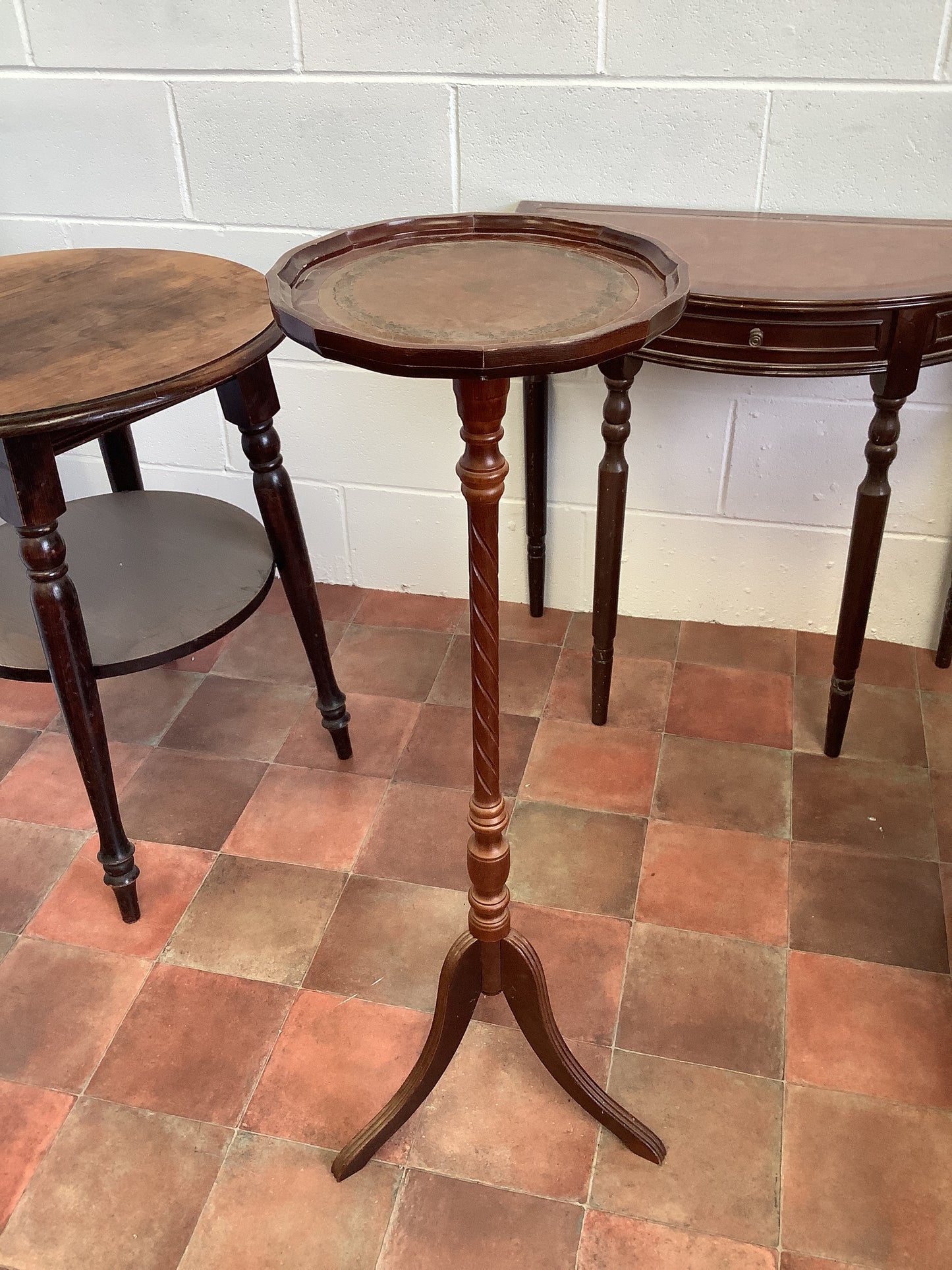 Plant stand