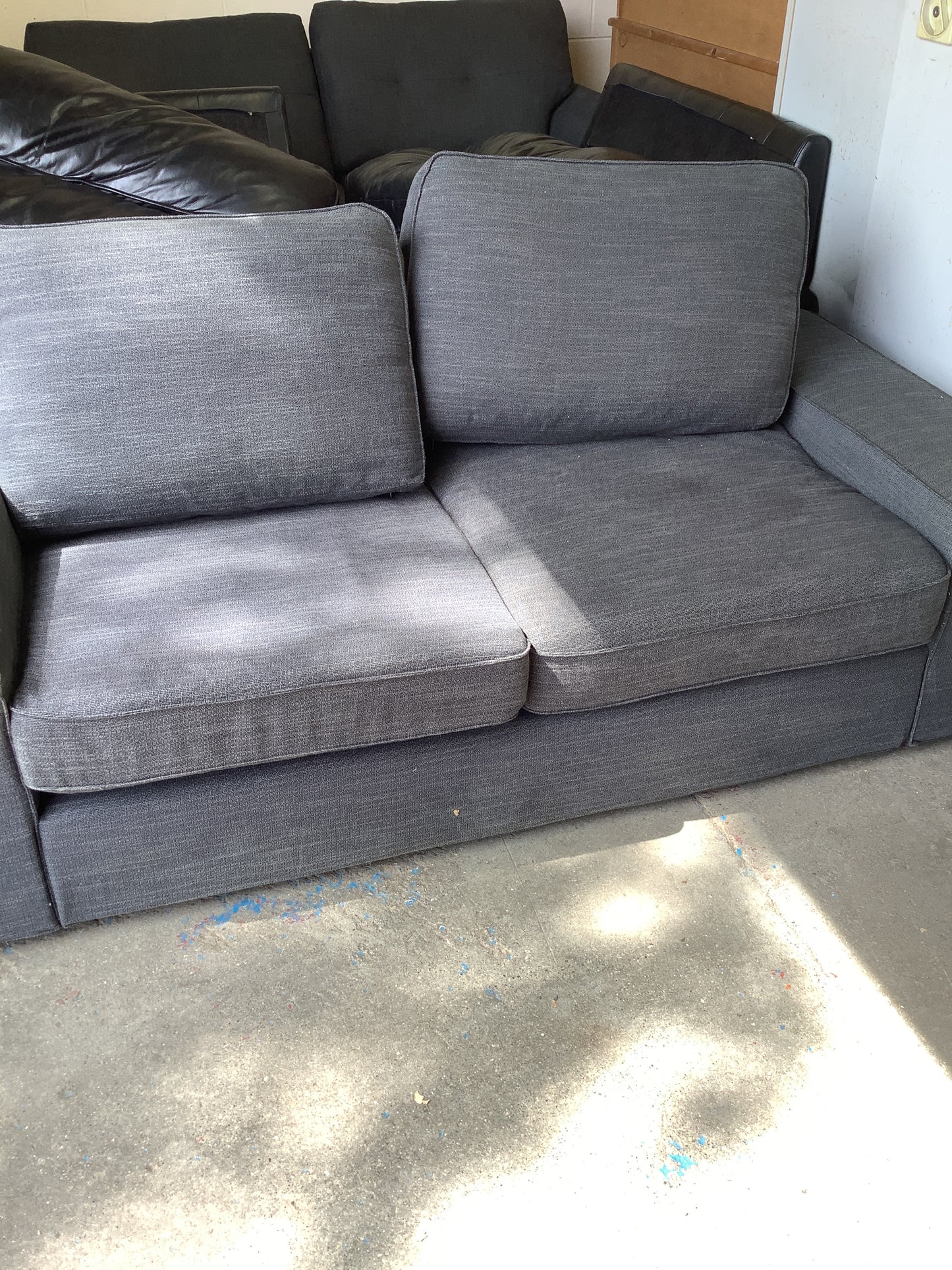 2 seater sofa efp