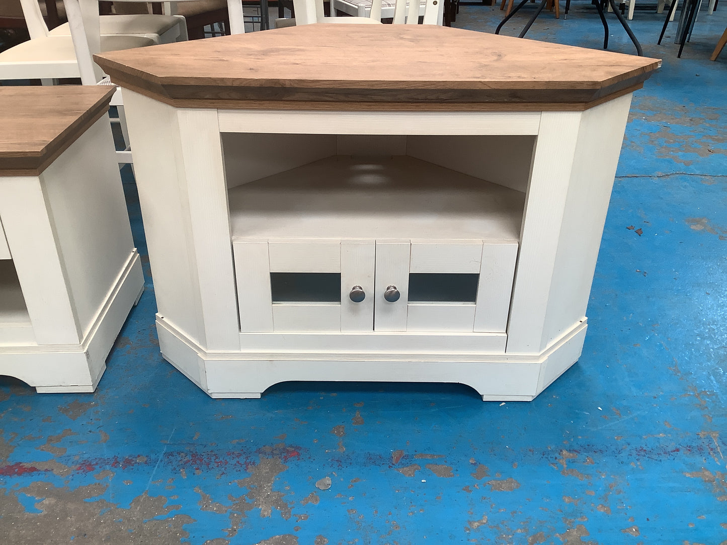 TV stand