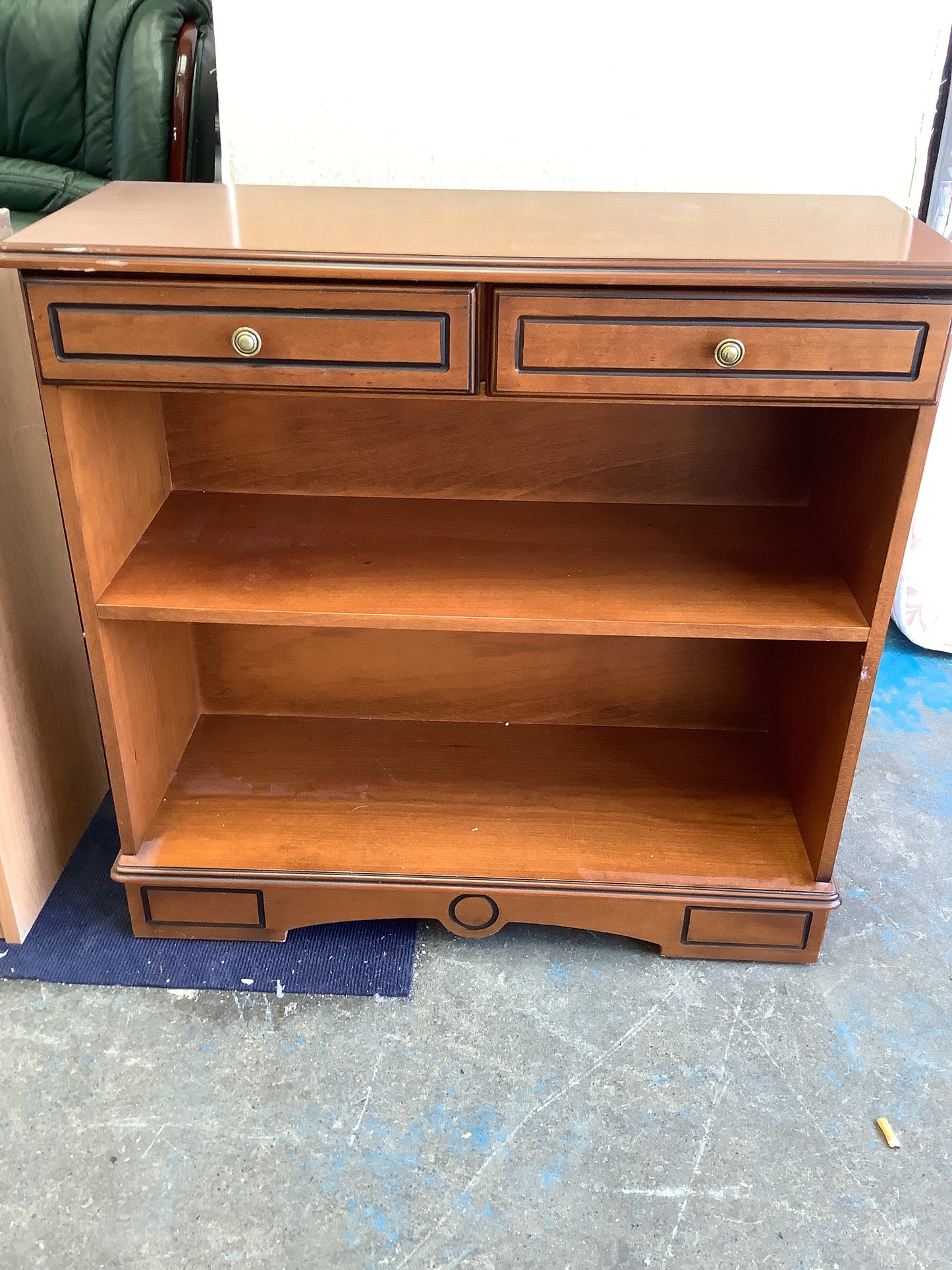 Bookcase
