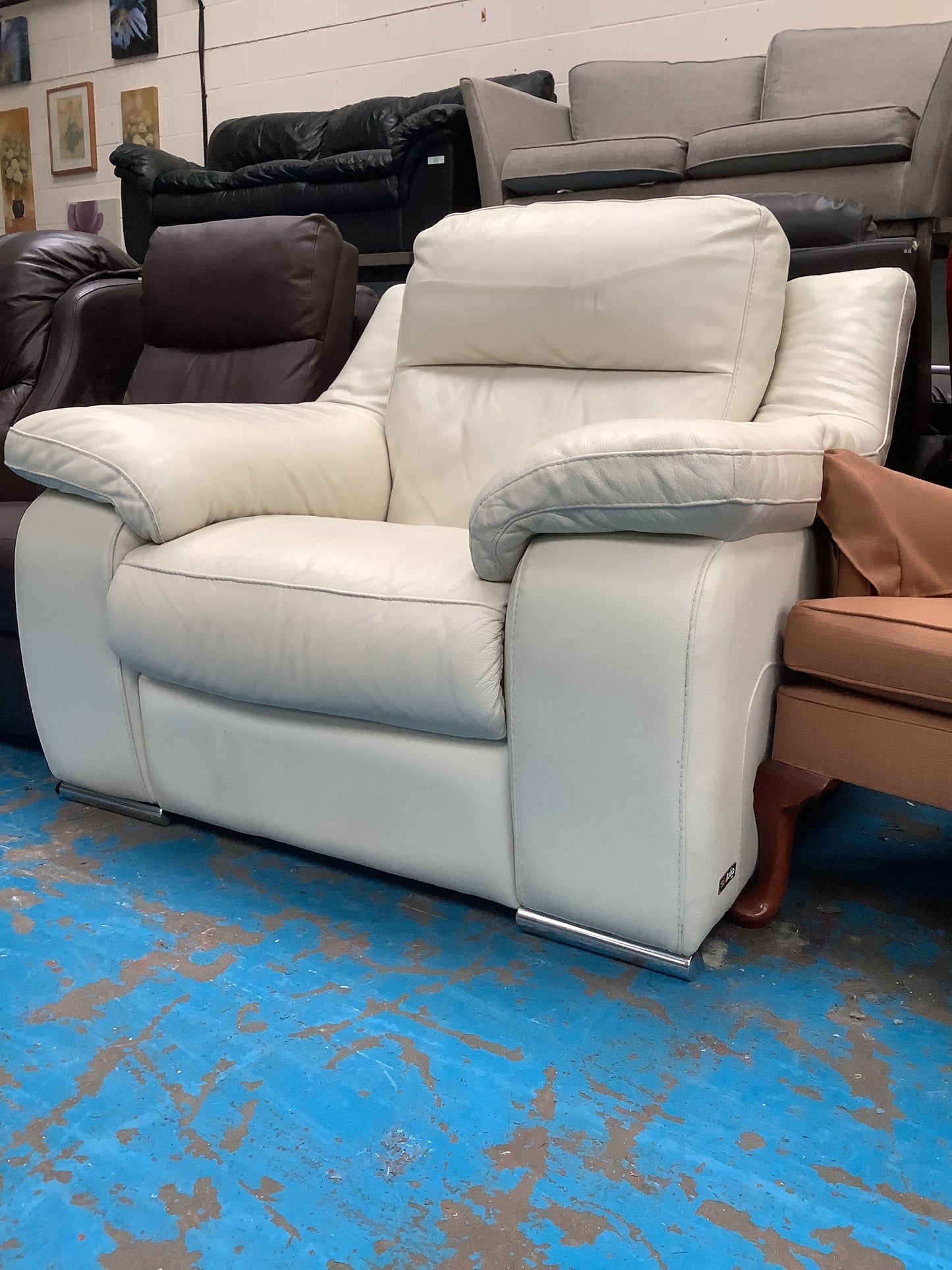 Armchair