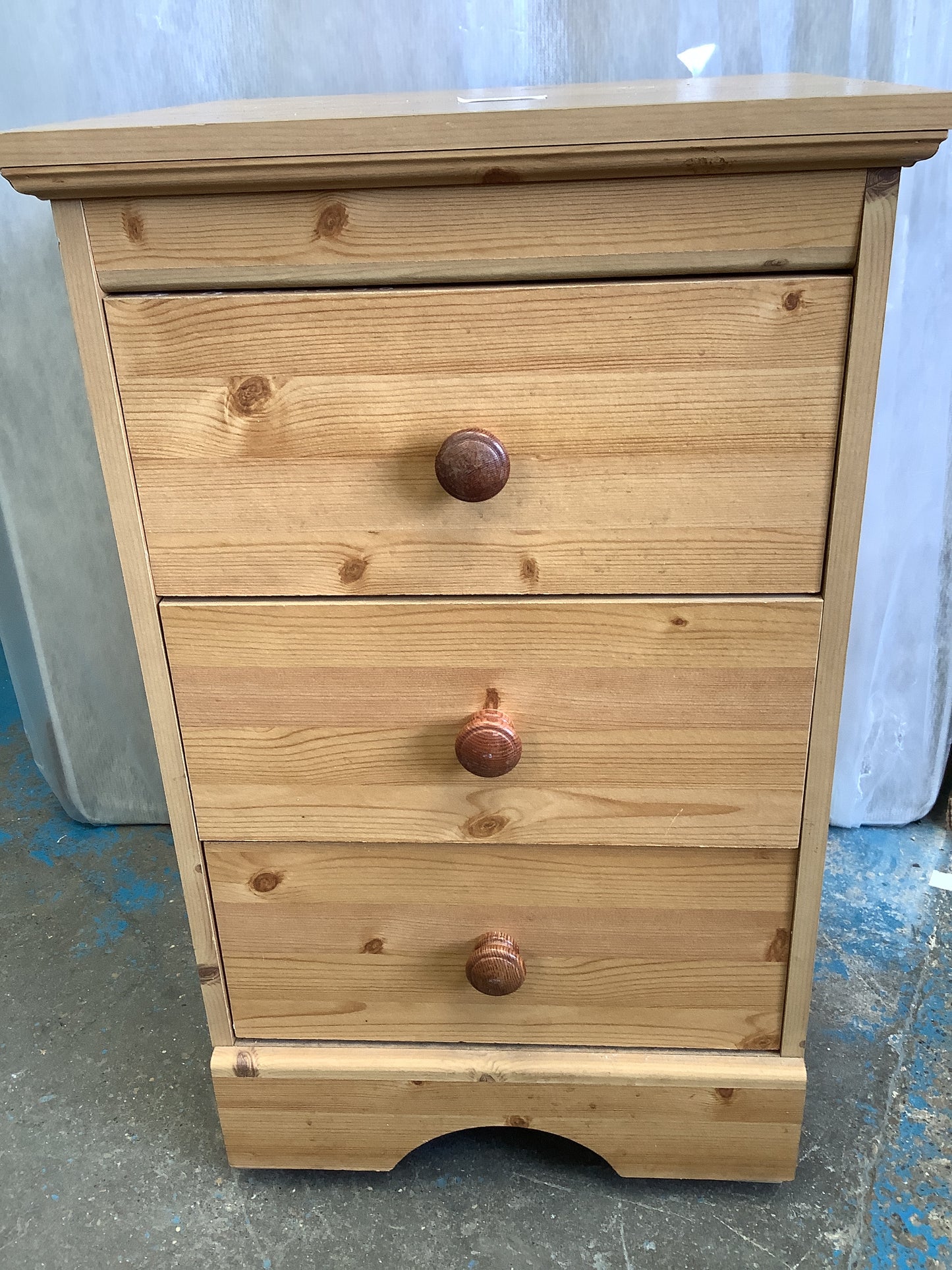 Bedside unit