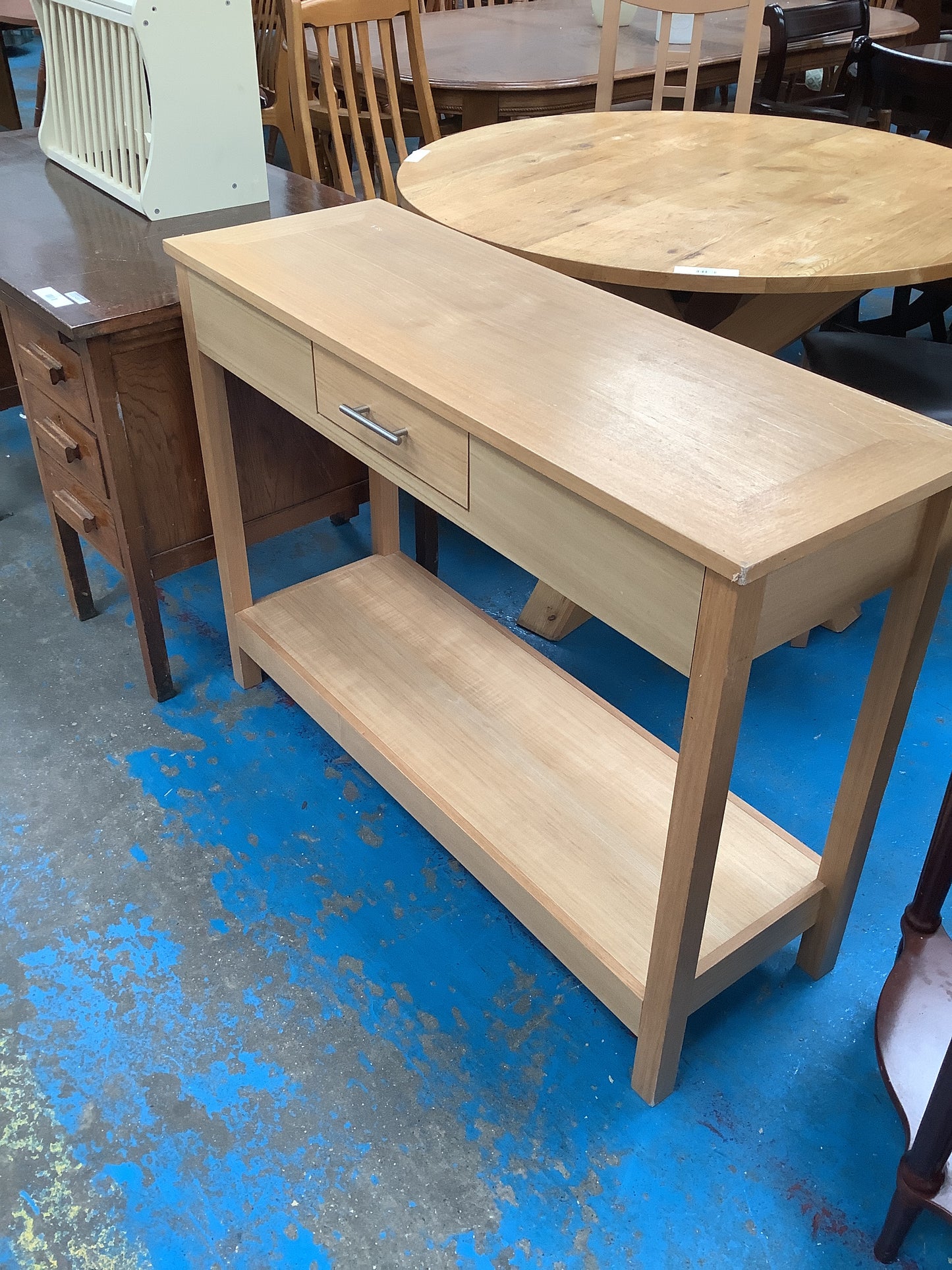 Side table