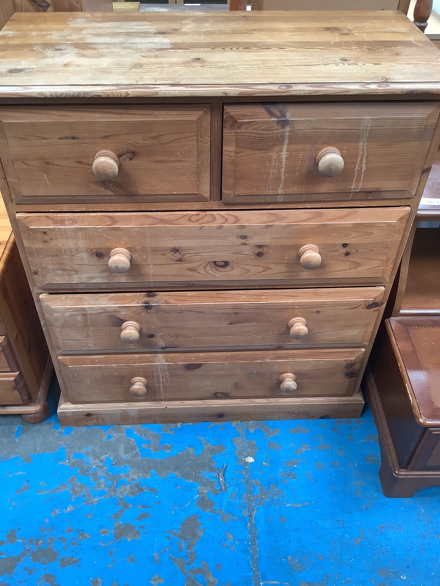 Drawers