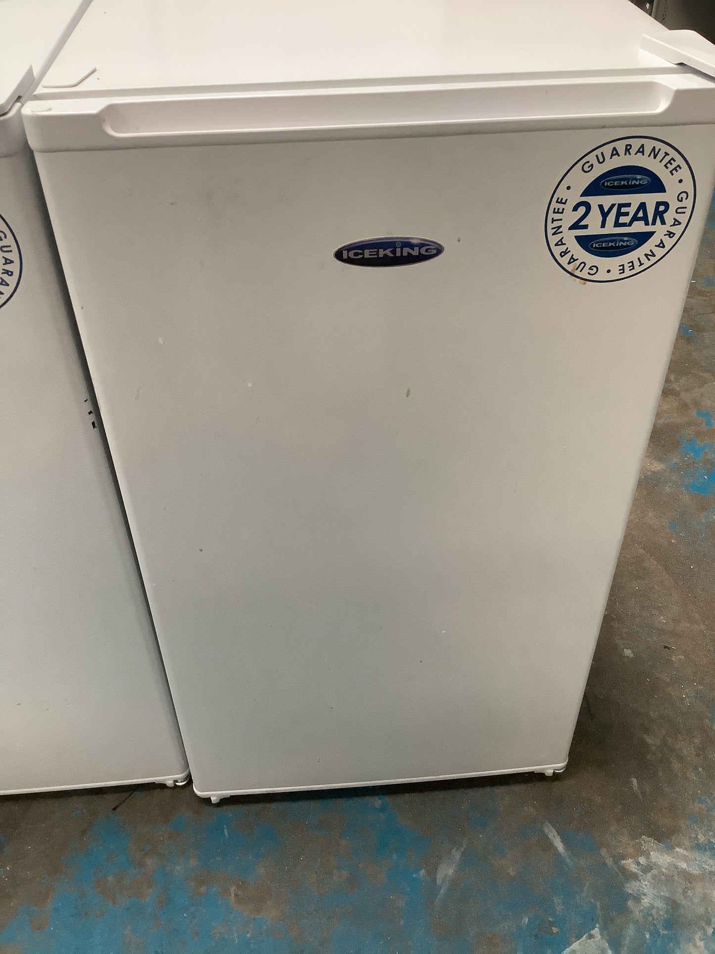 Ice king Undercounter freezer