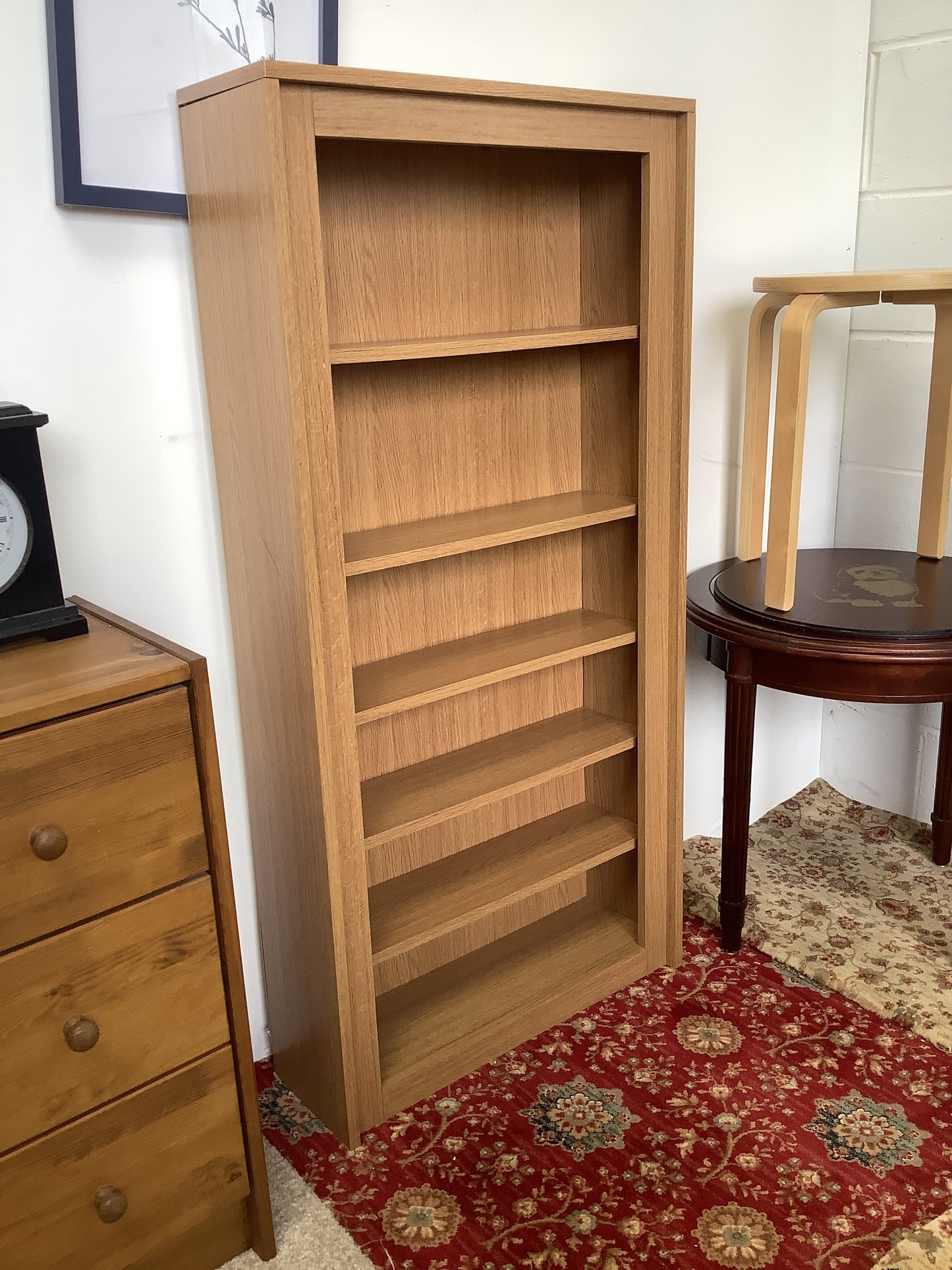 Bookcase