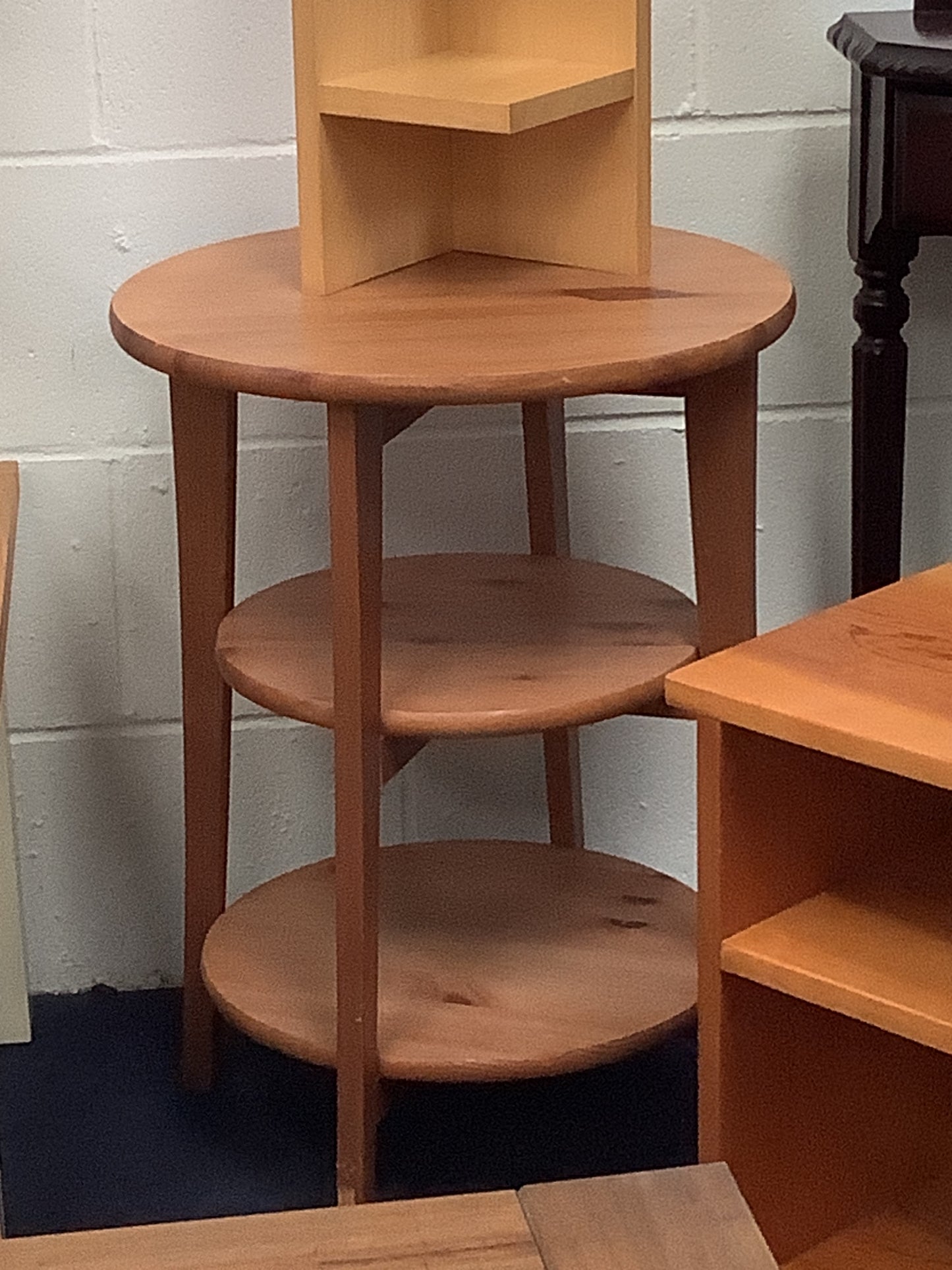 Small table