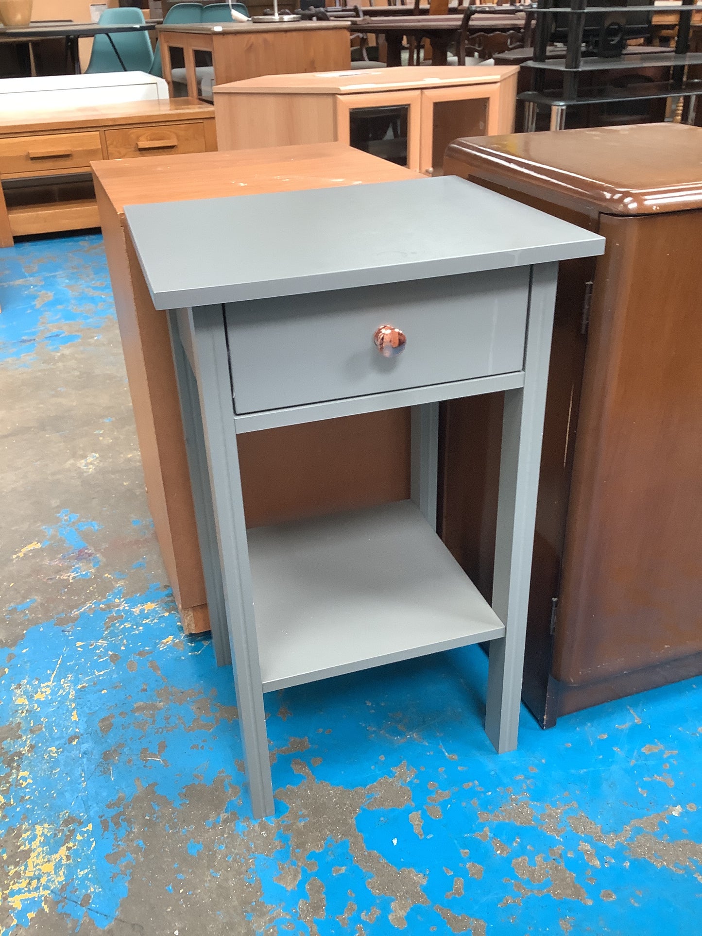 Bedside cabinet