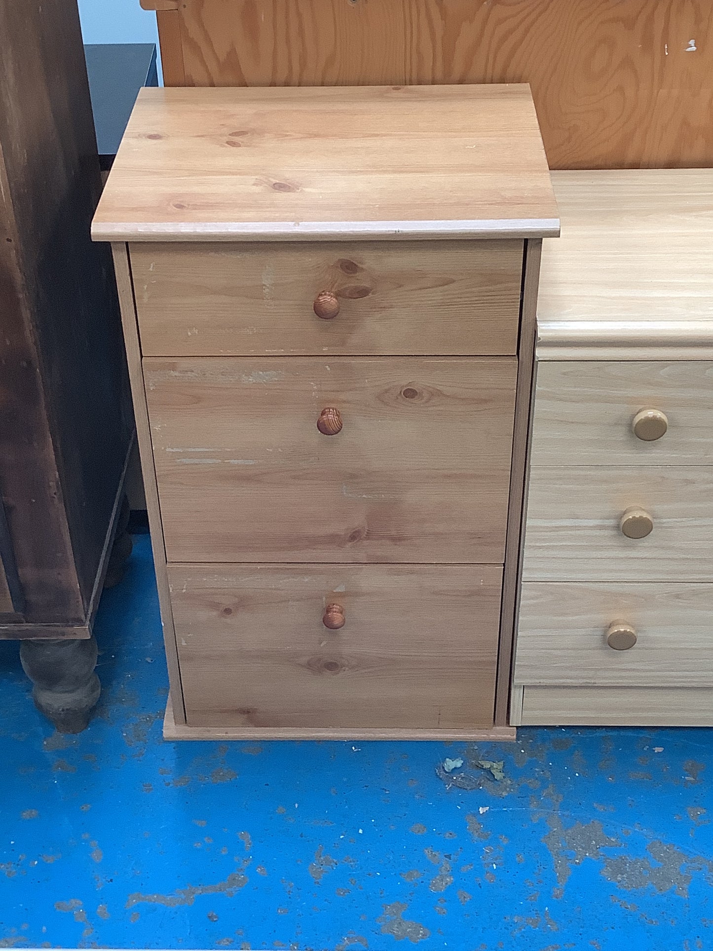 Drawers