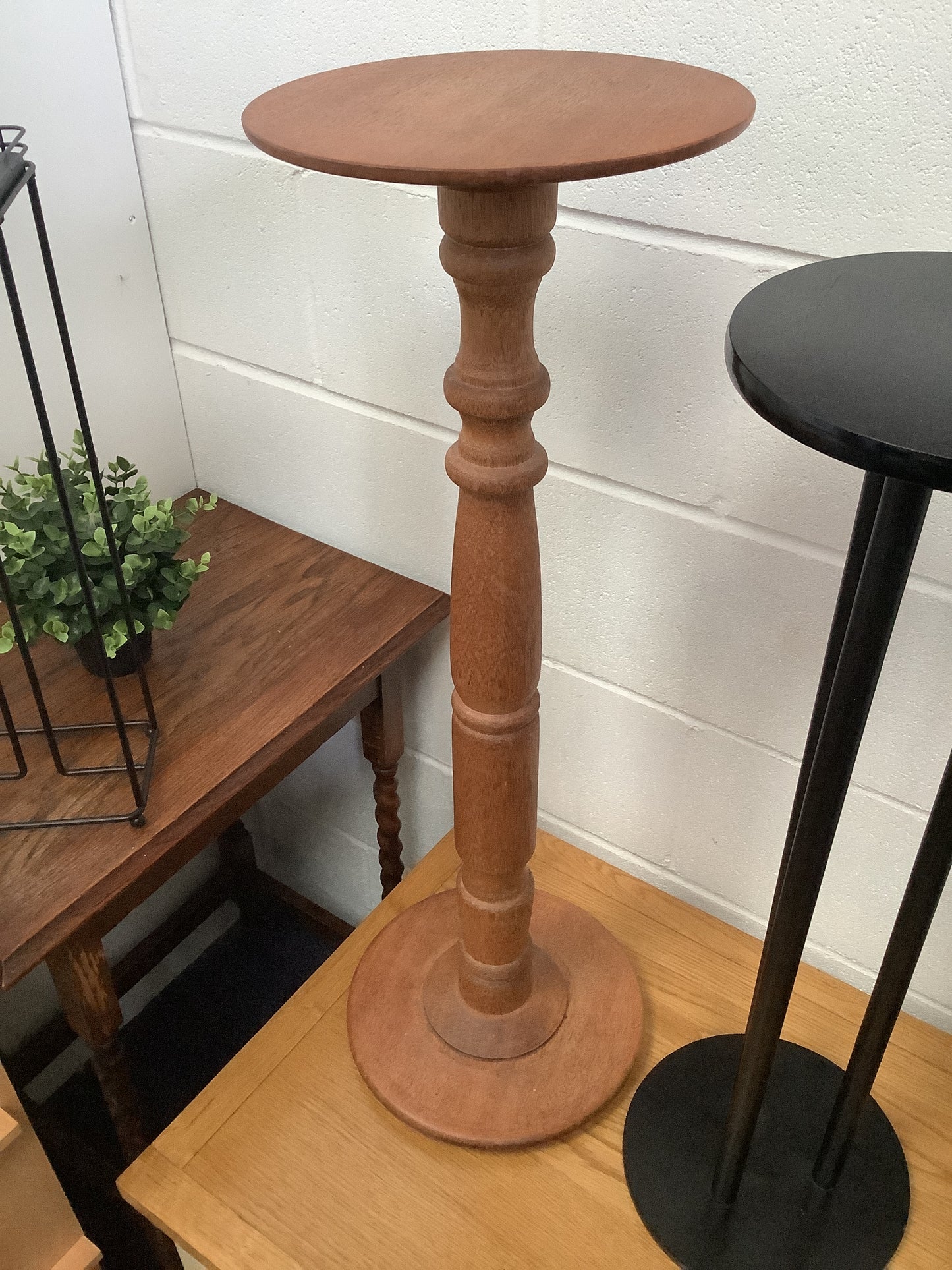 Plant stand