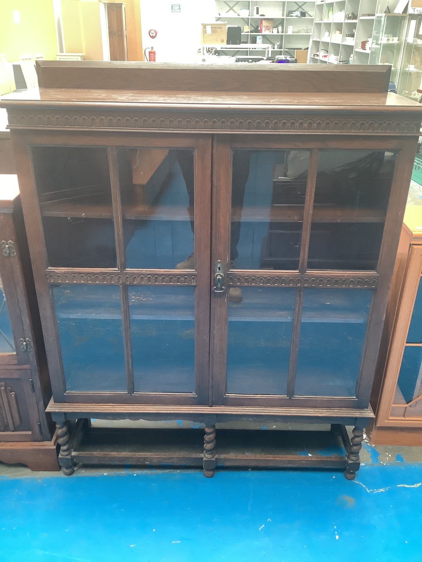 Bookcase