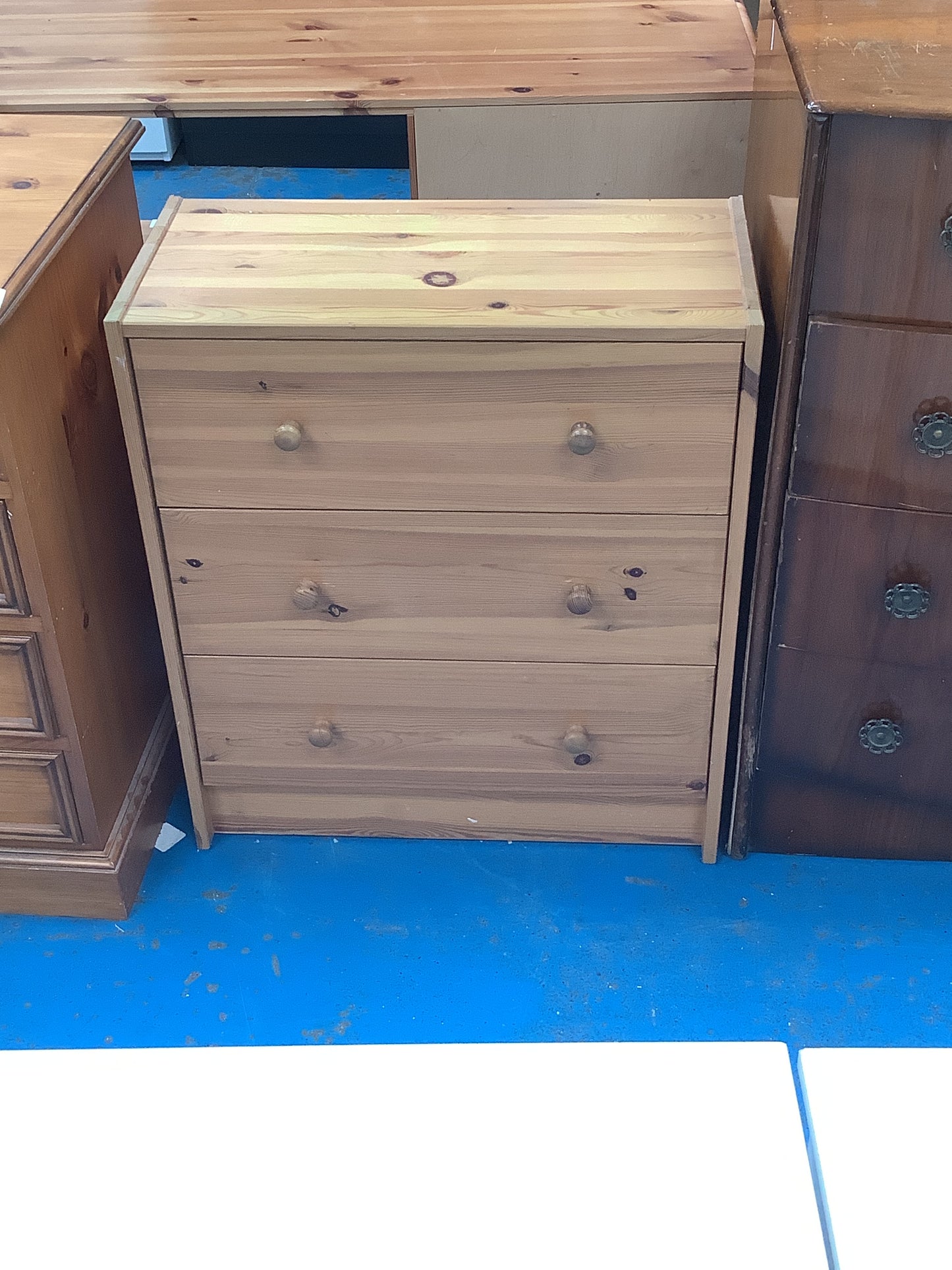 Drawers