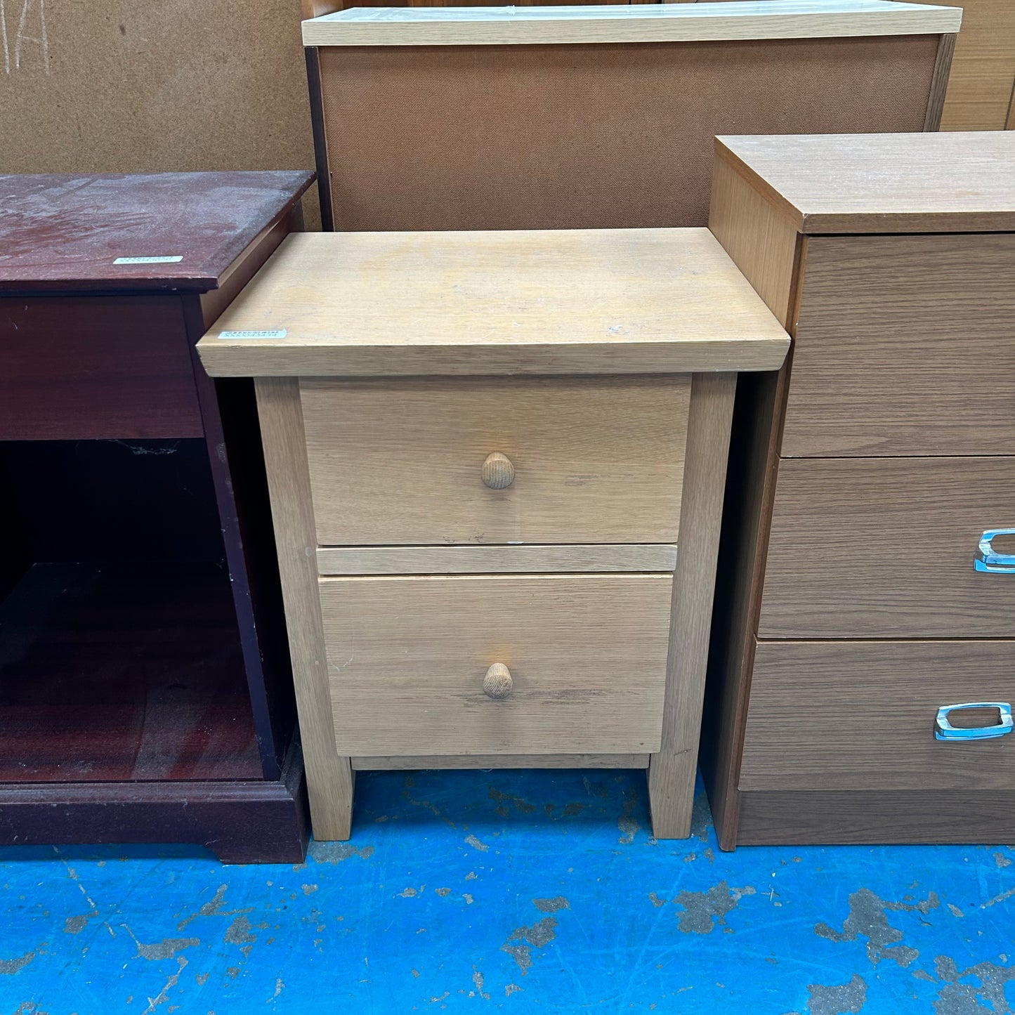 Bedside Cabinet