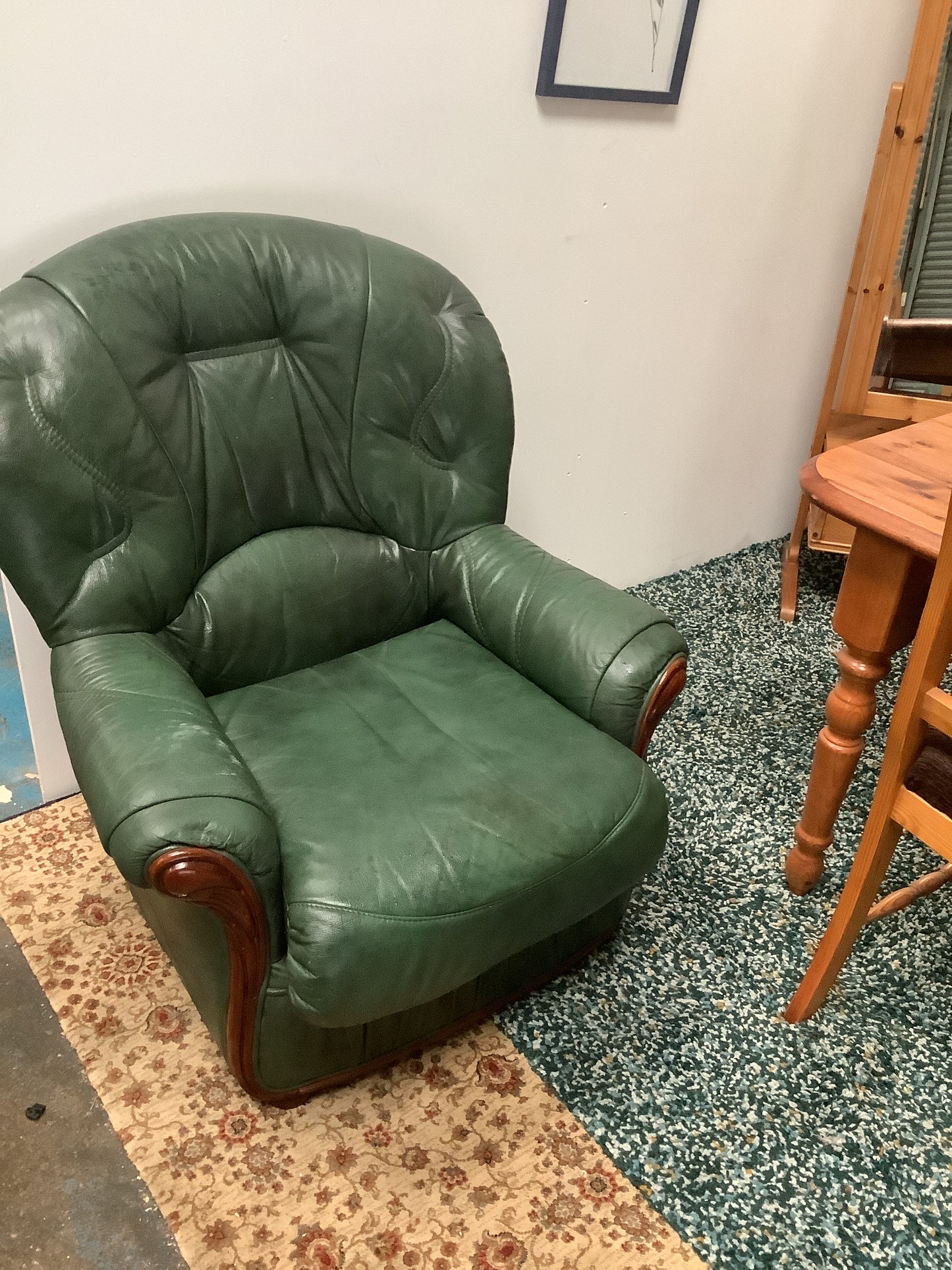 Armchair