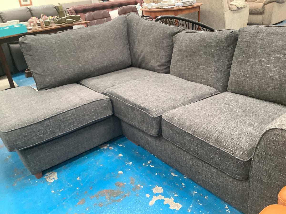 Corner sofa