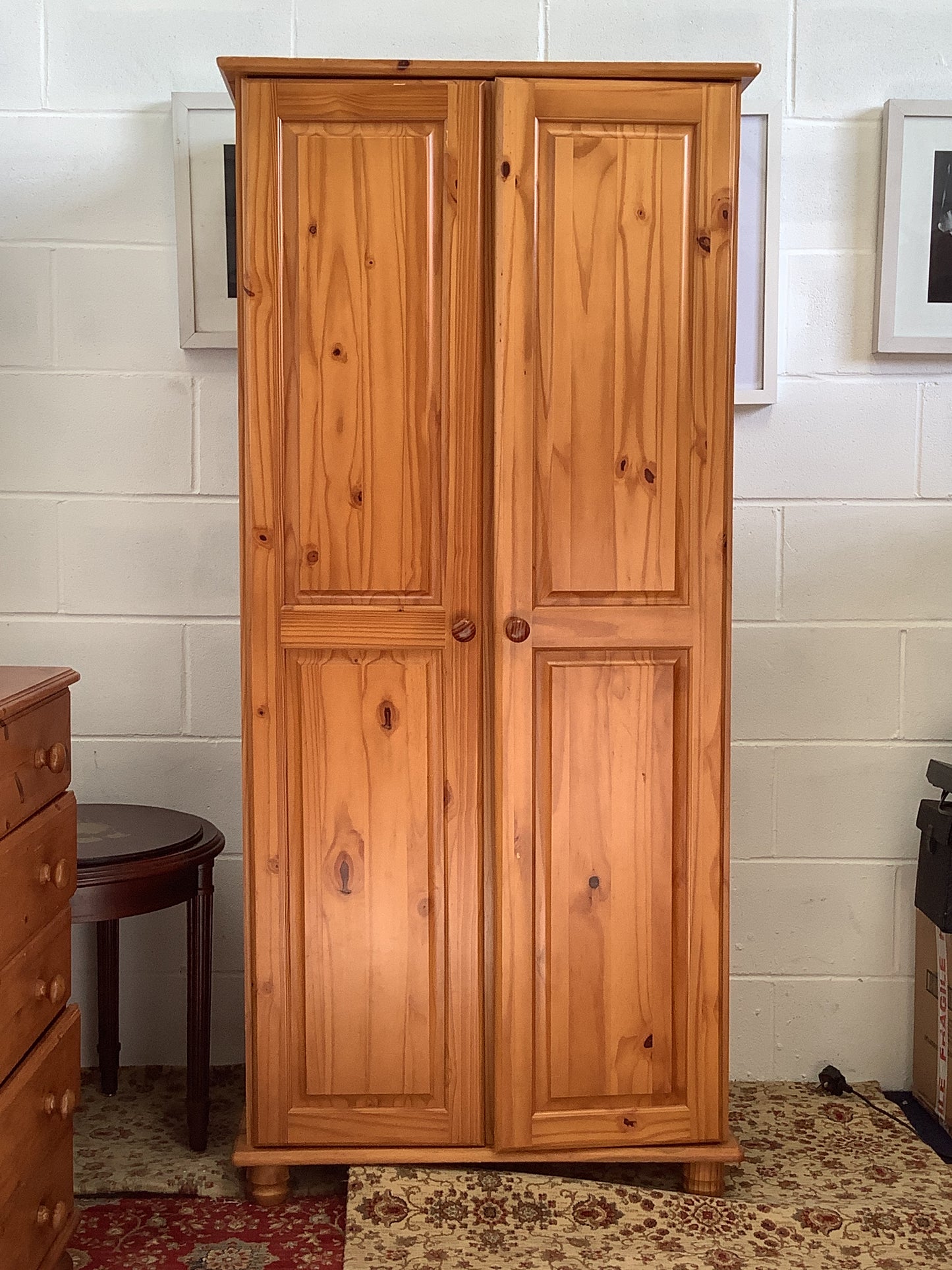 Wardrobe