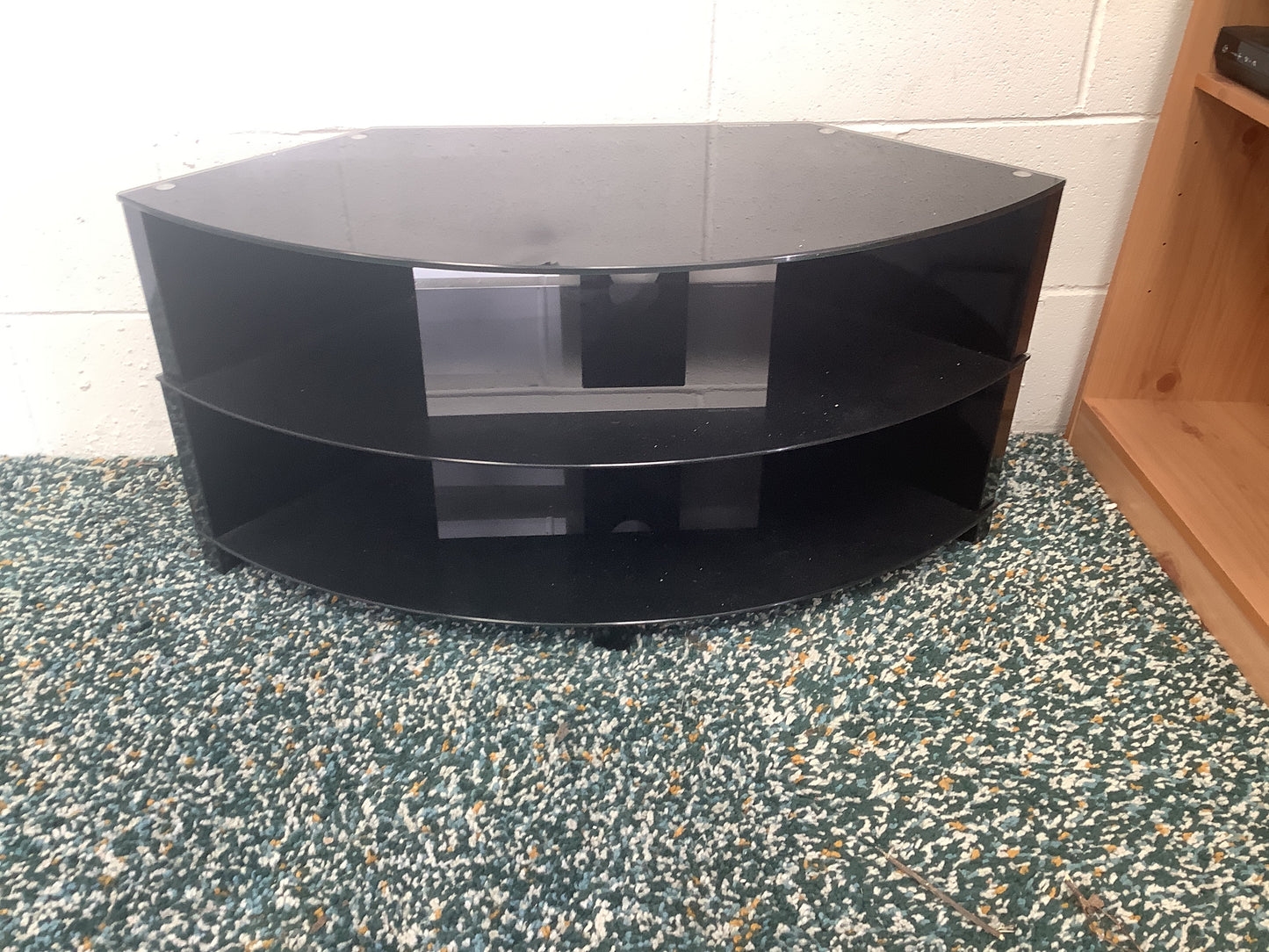 Television stand